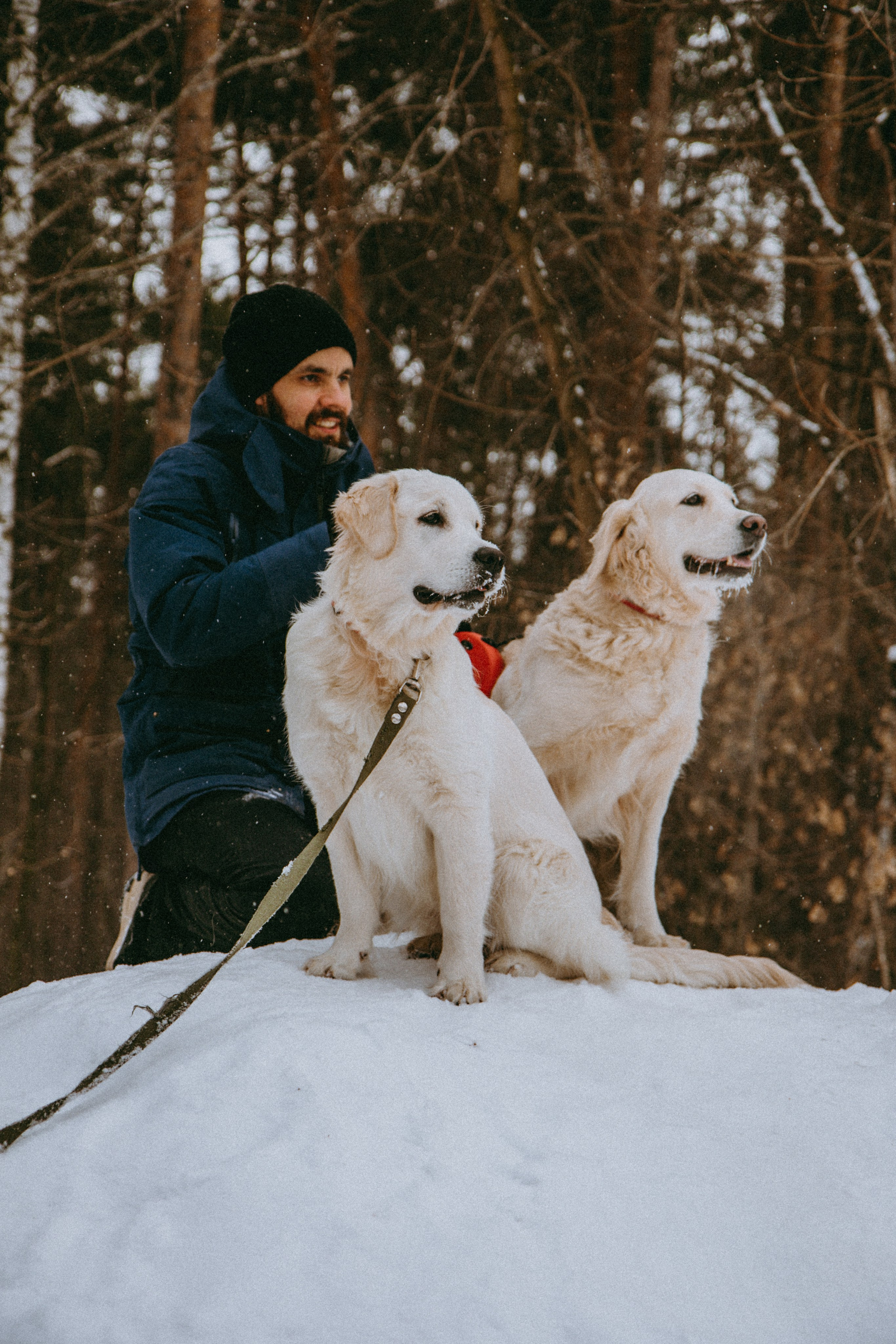 Семейные прогулки. Фотограф в Перми Гиренко Людмила
