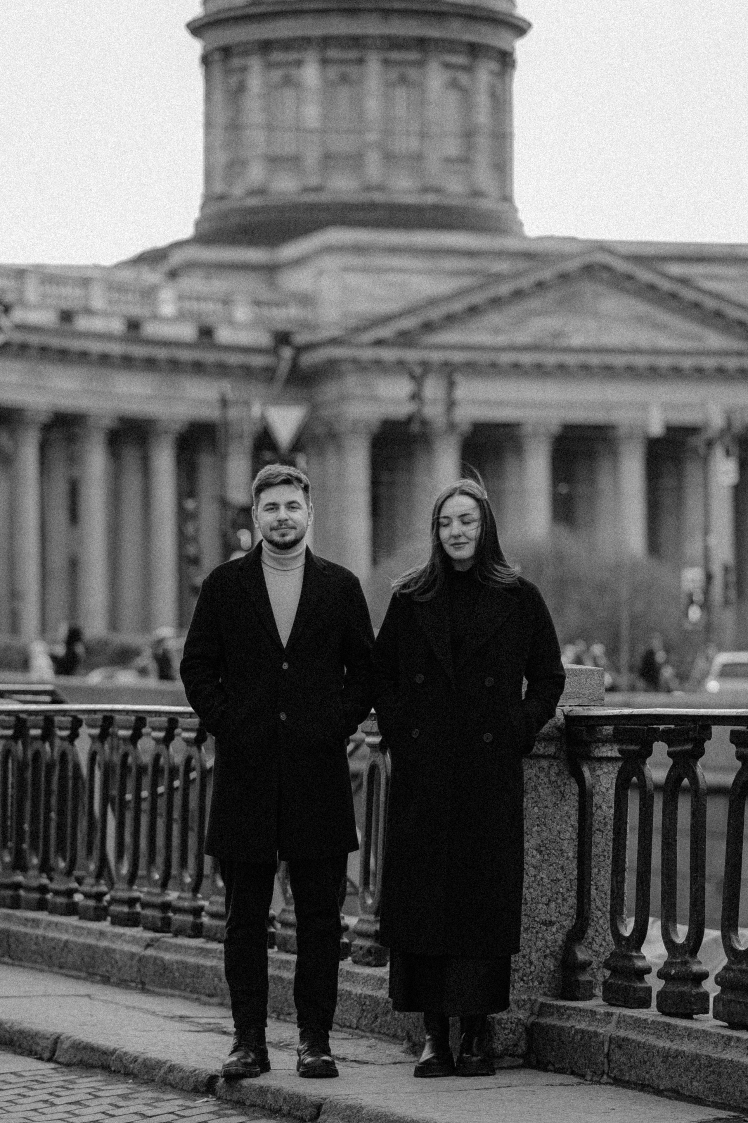 Руслан & Алина. Фотограф Мария Хлебникова Санкт-Петербург Москва