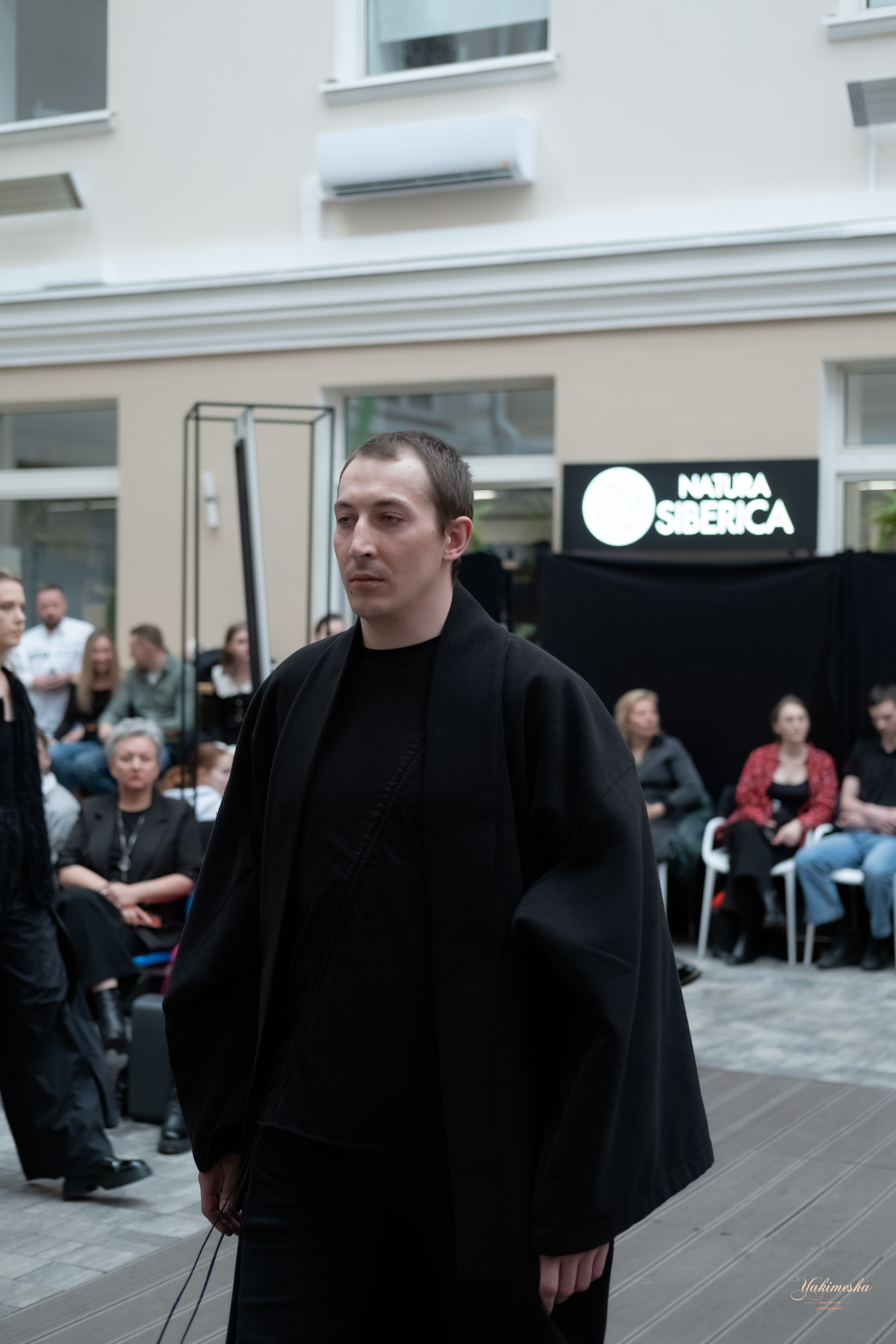 Выпускной LMA модельного агентства. Семейный и женский фотограф в Санкт-Петербурге