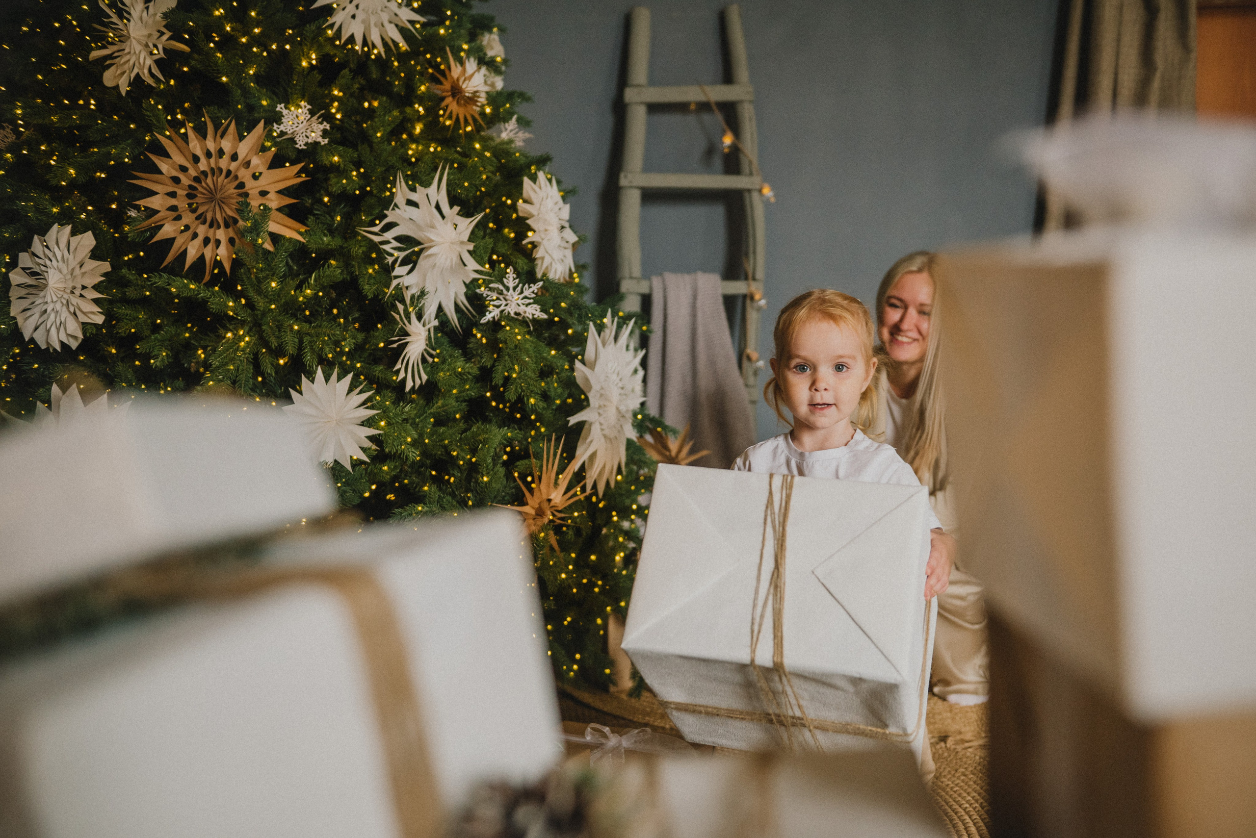 Семейные истории. Фотограф в Томске Мария Март