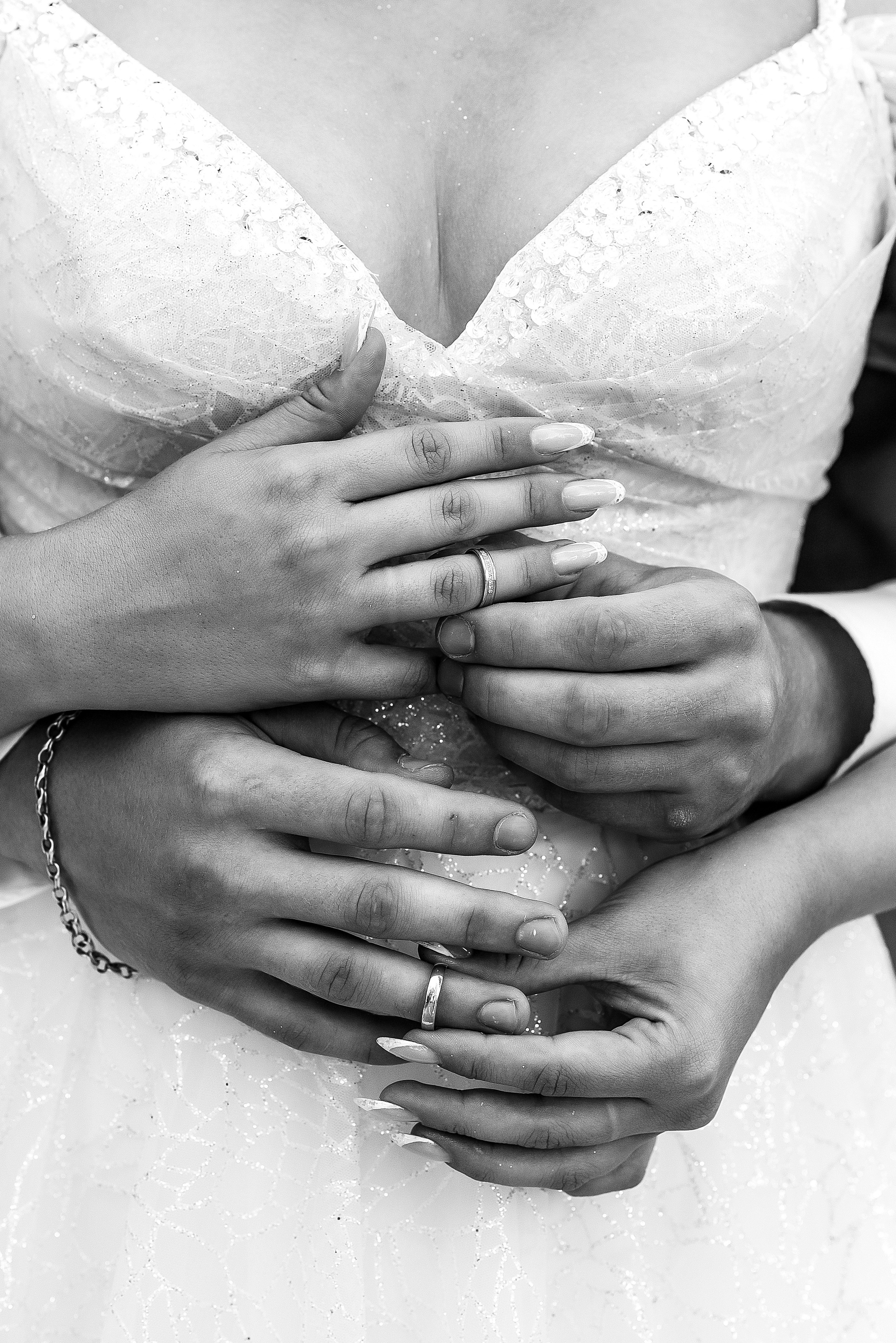 Роман и Карина. Фотограф Волжский Екатерина Егорова