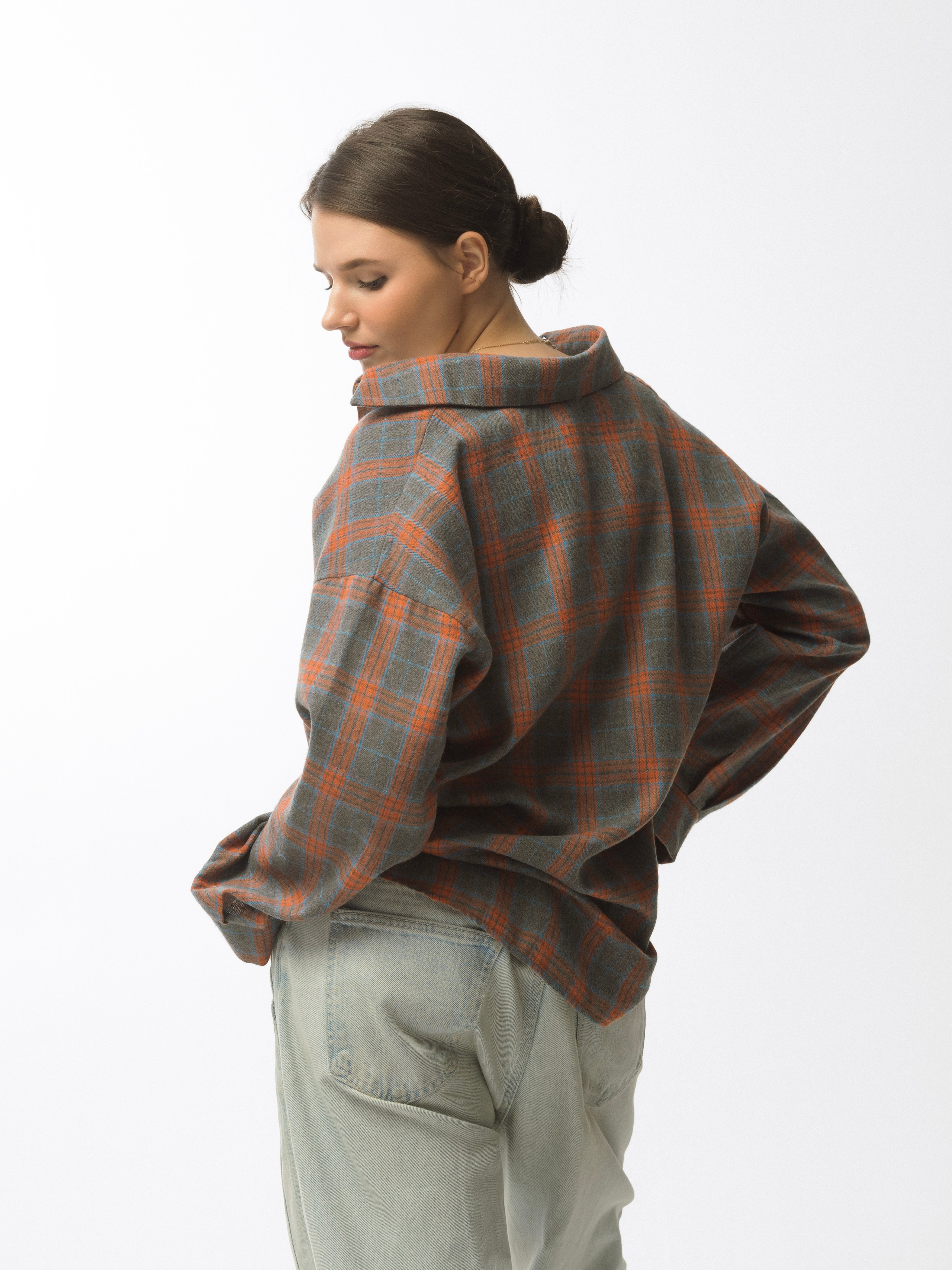 Съемки для брендов. Фотограф в Санкт-Петербурге