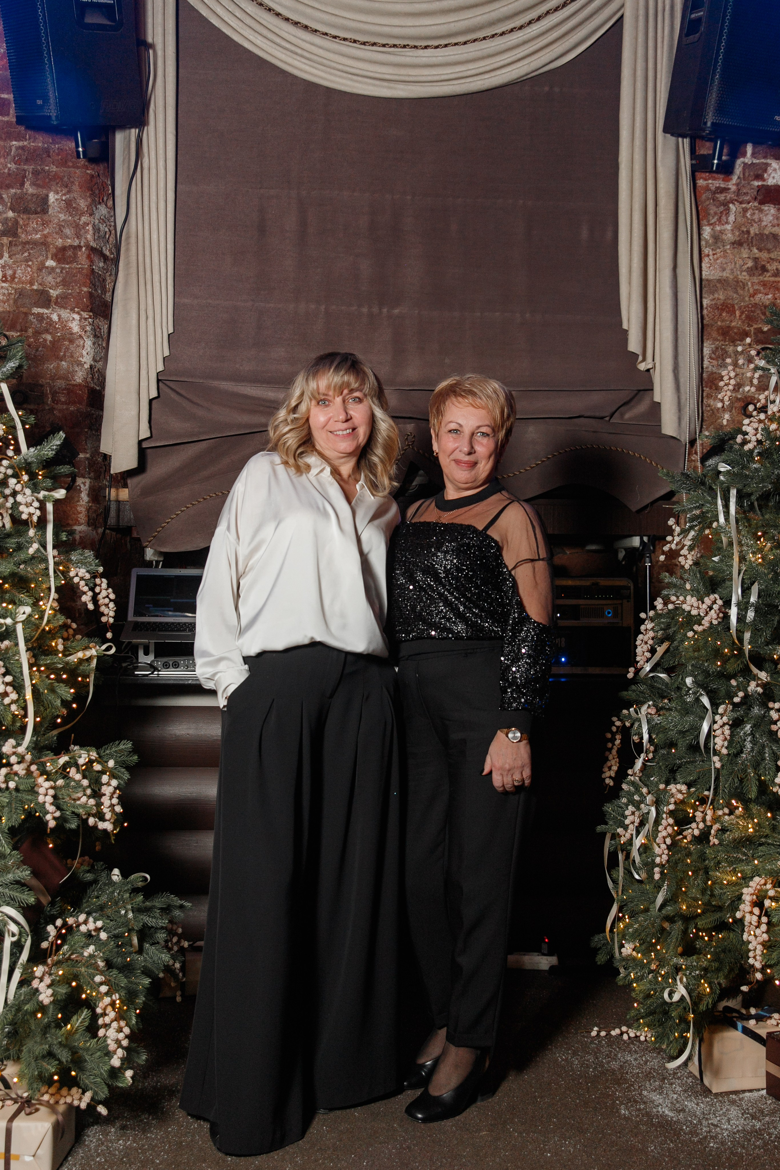 Корпоратив. Арсенал. Фотограф Анастасия Кулешова