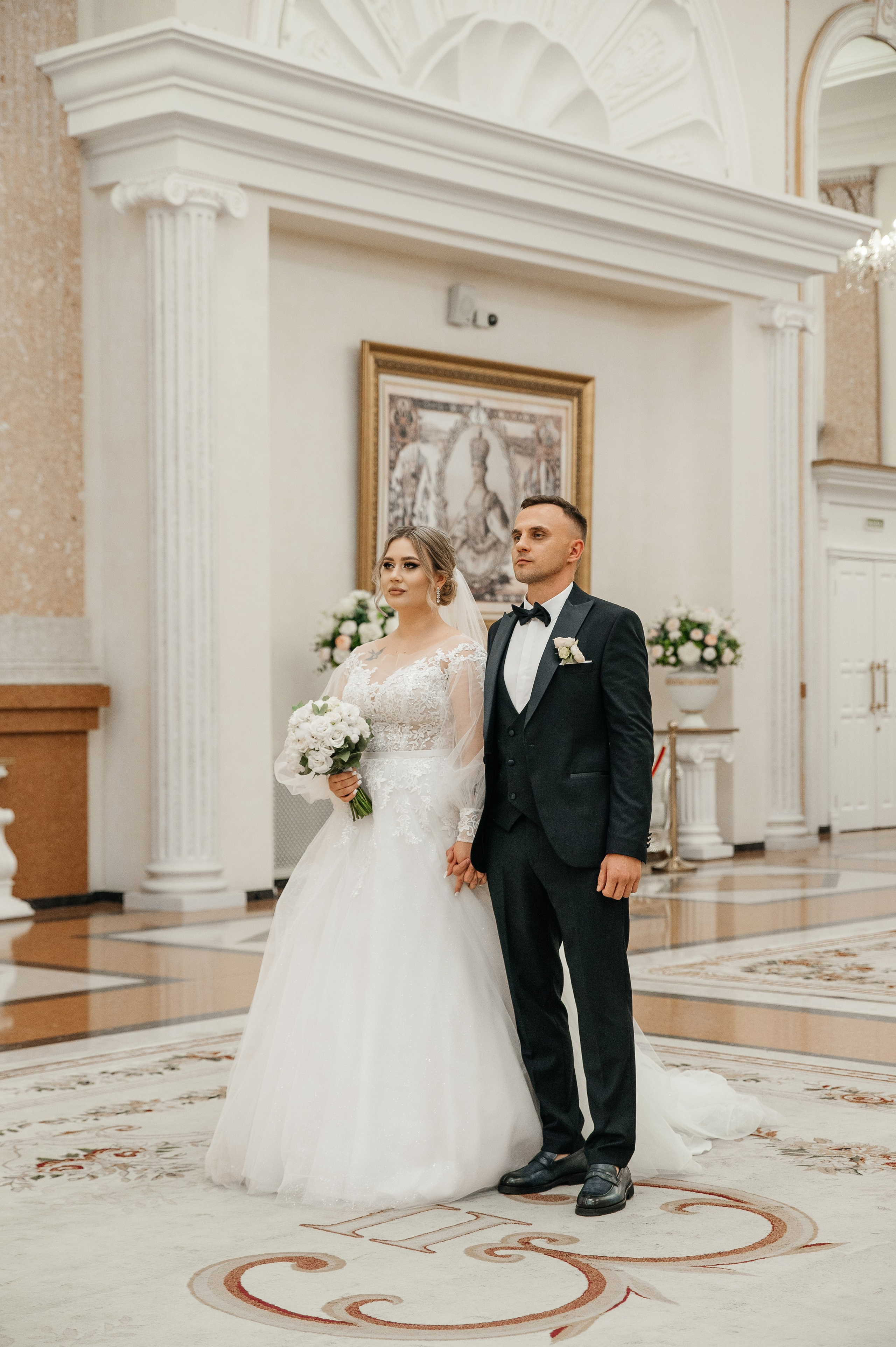 Валерий и Алина. Свадебный и семейный фотограф Кореновск/Краснодар