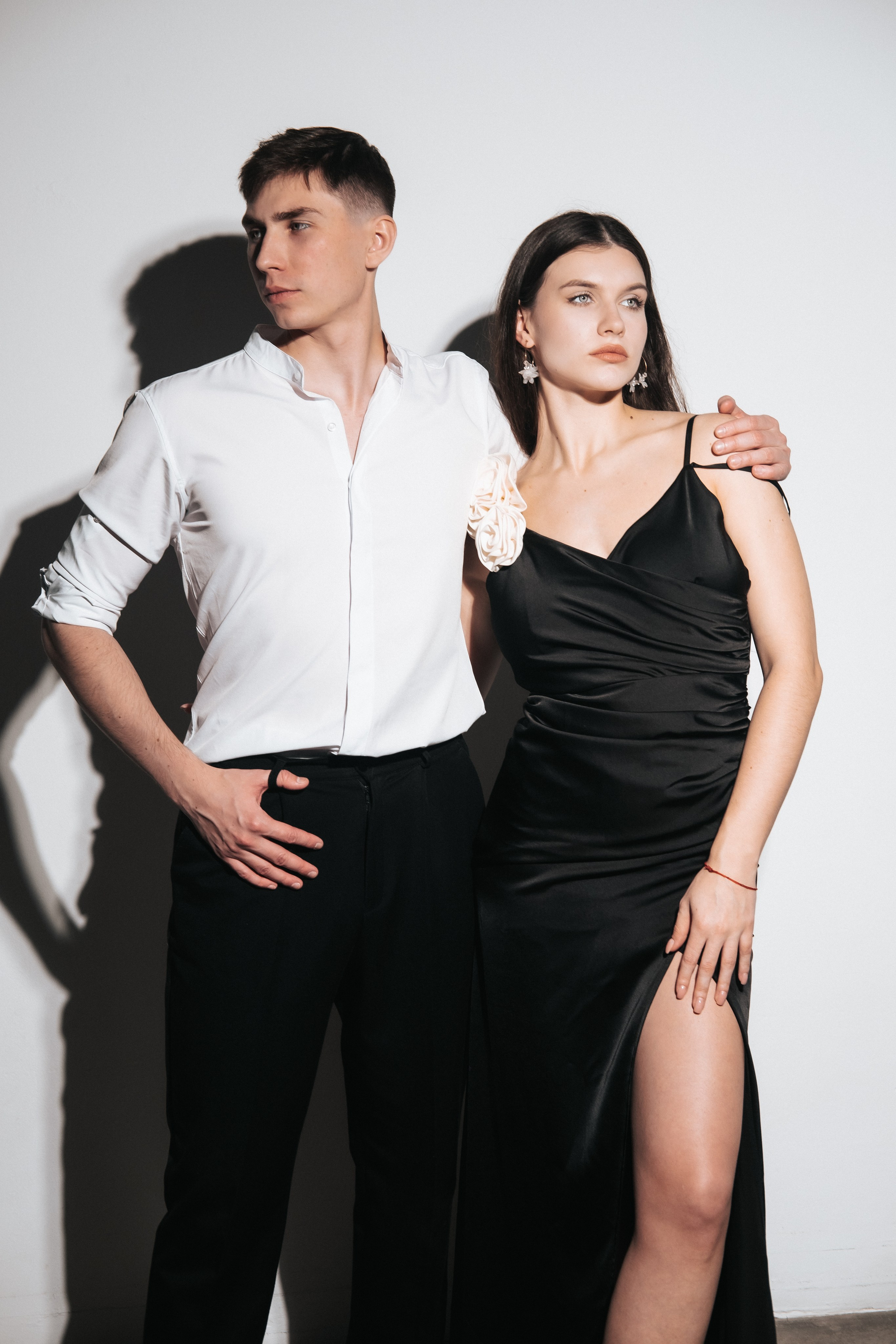 ILYA & ANGEL. Твой фотограф Софья Степанова, Новосибирск