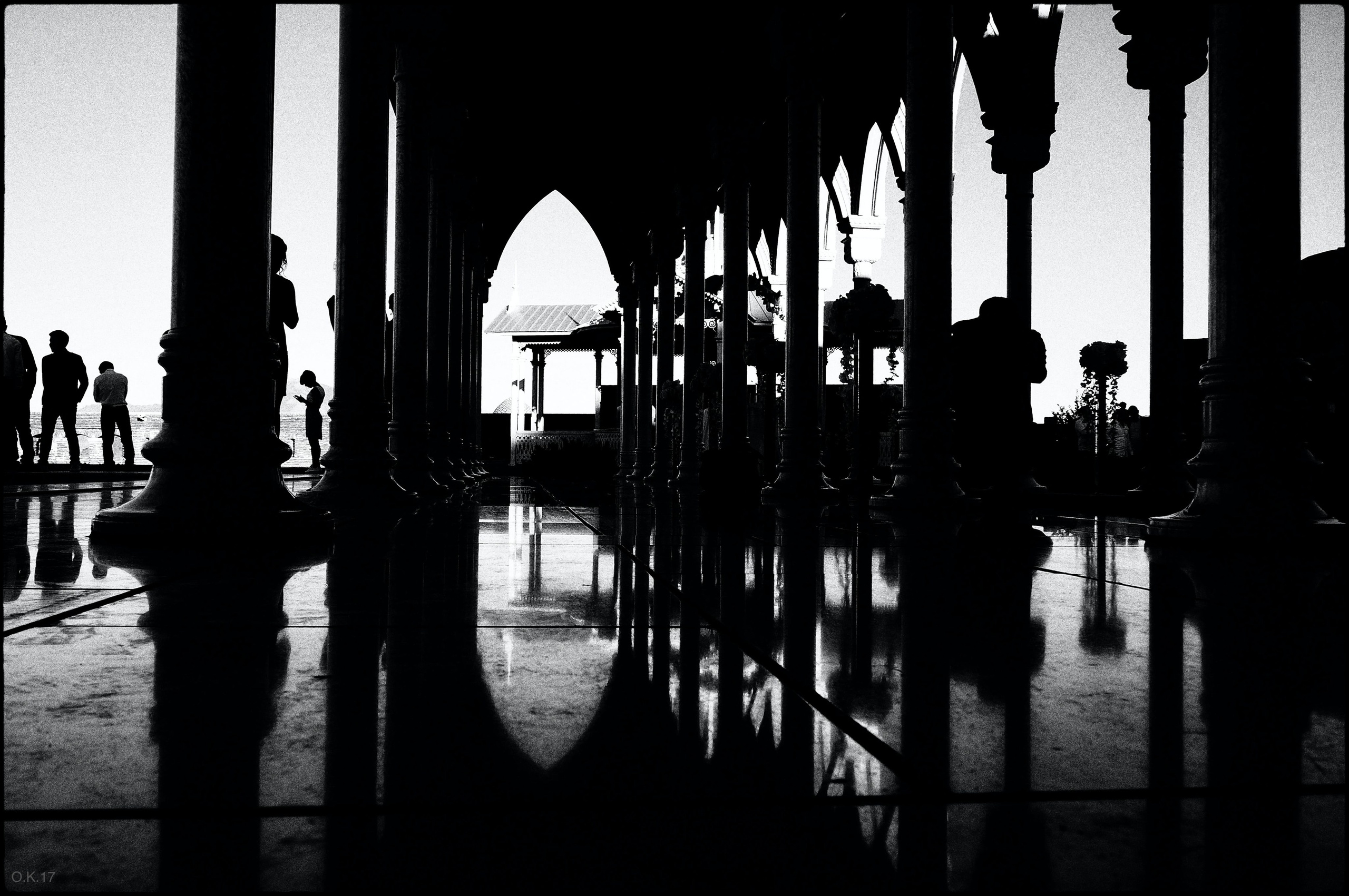 Artkapella|Олег Кузнецов