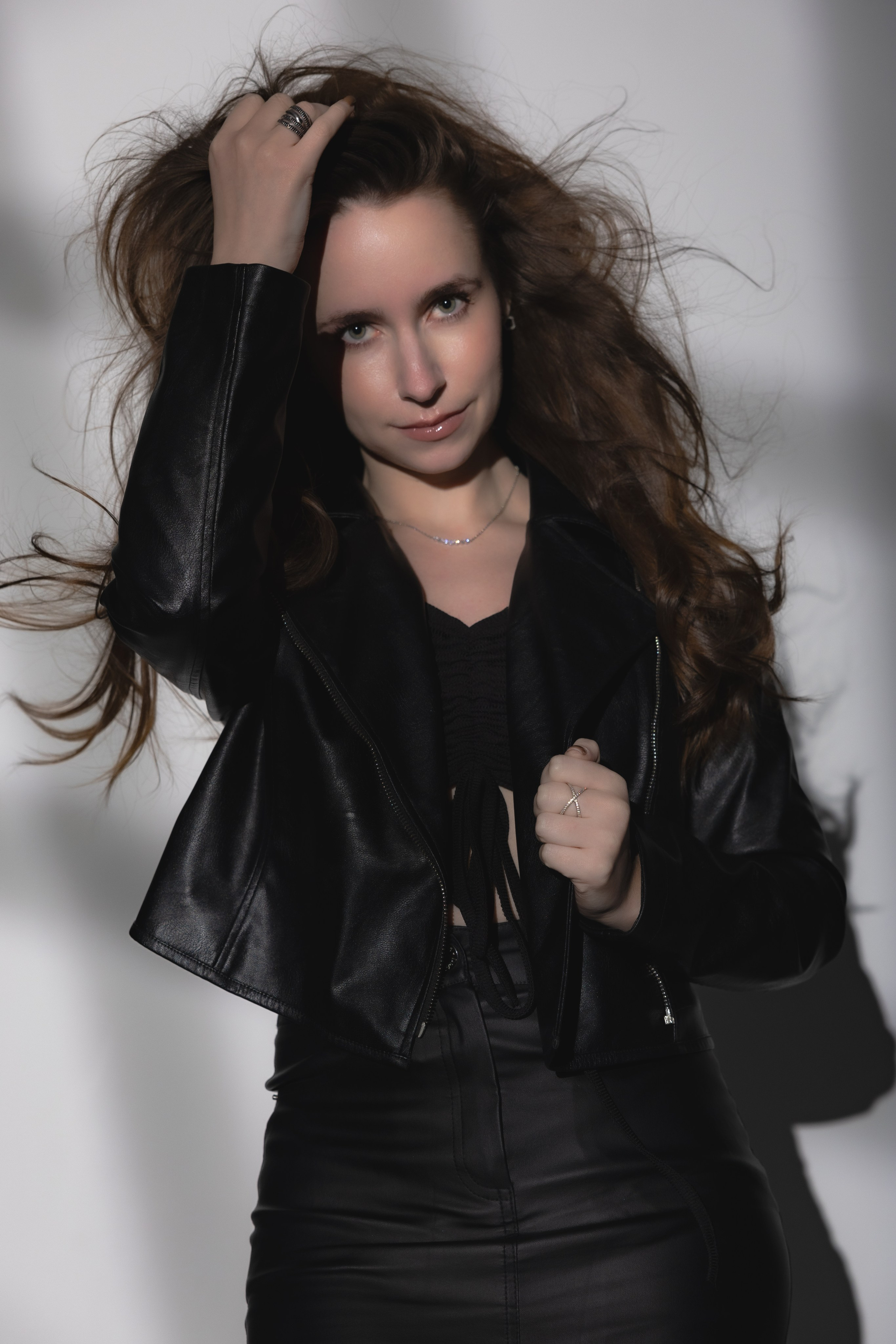 Евгения. Фотограф в Санкт-Петербурге Козырь Олеся