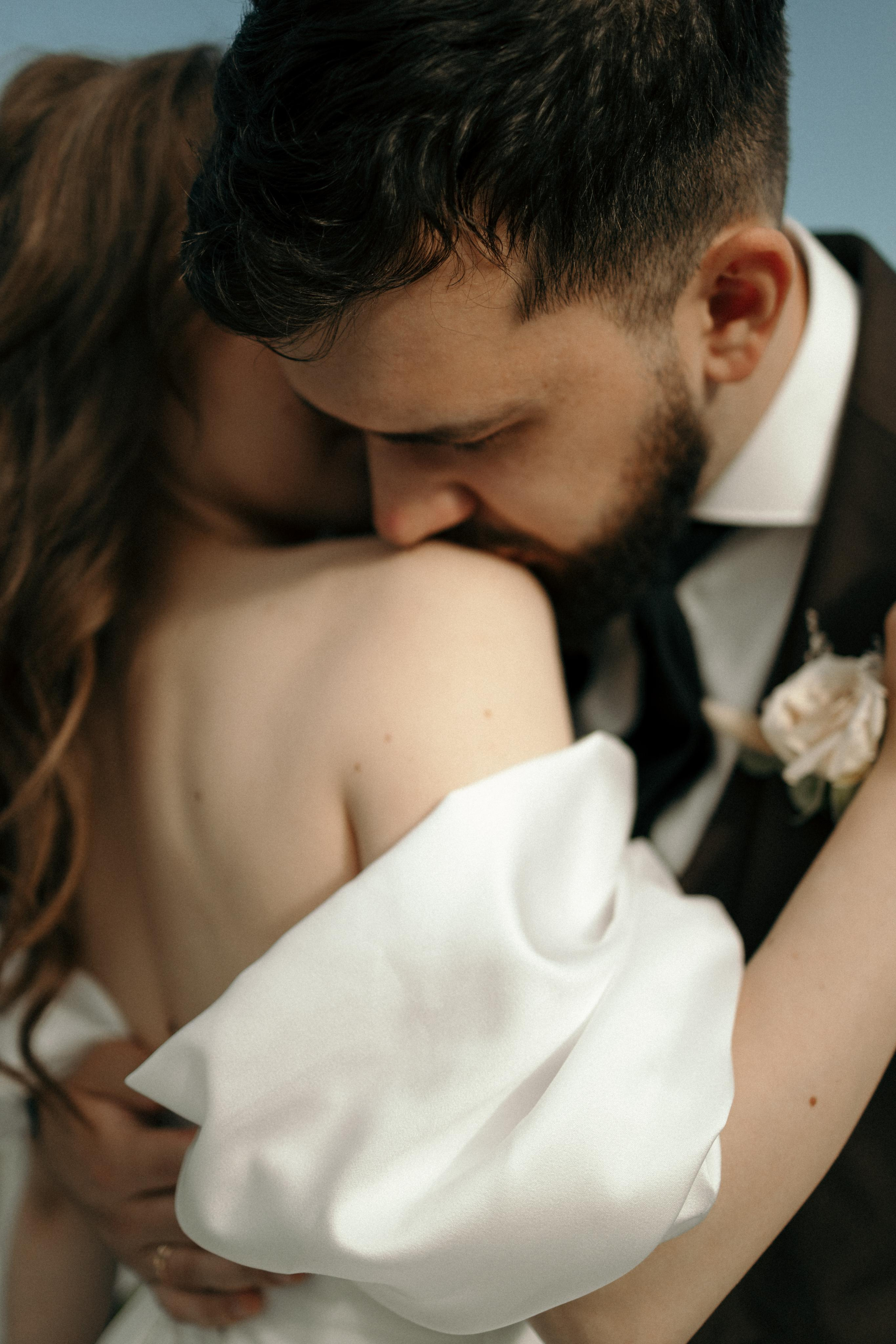 Свадьба. Фотограф Москва • Уля Бузина💗