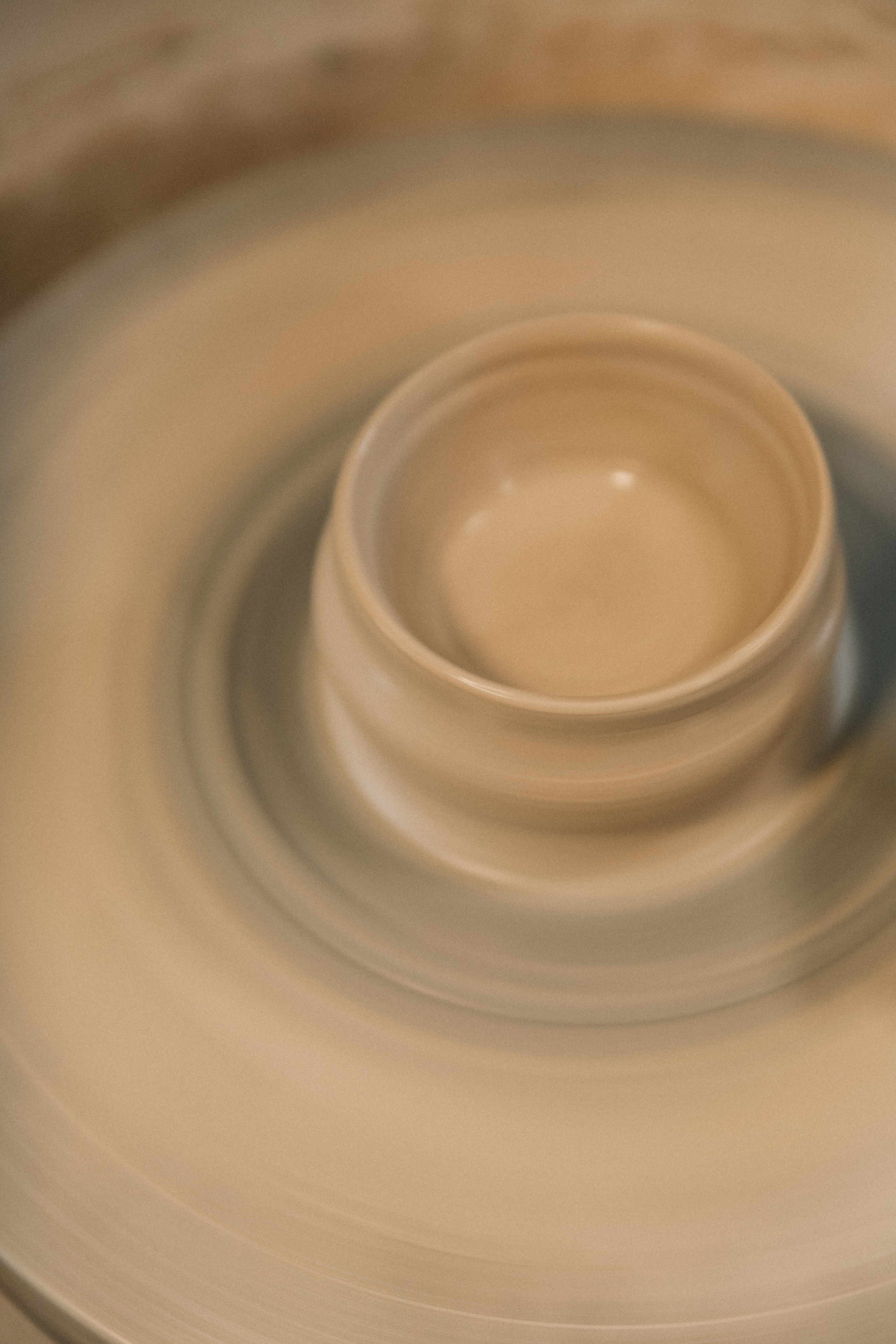 Керамика | Света. Фотограф Москва • Уля Бузина💗