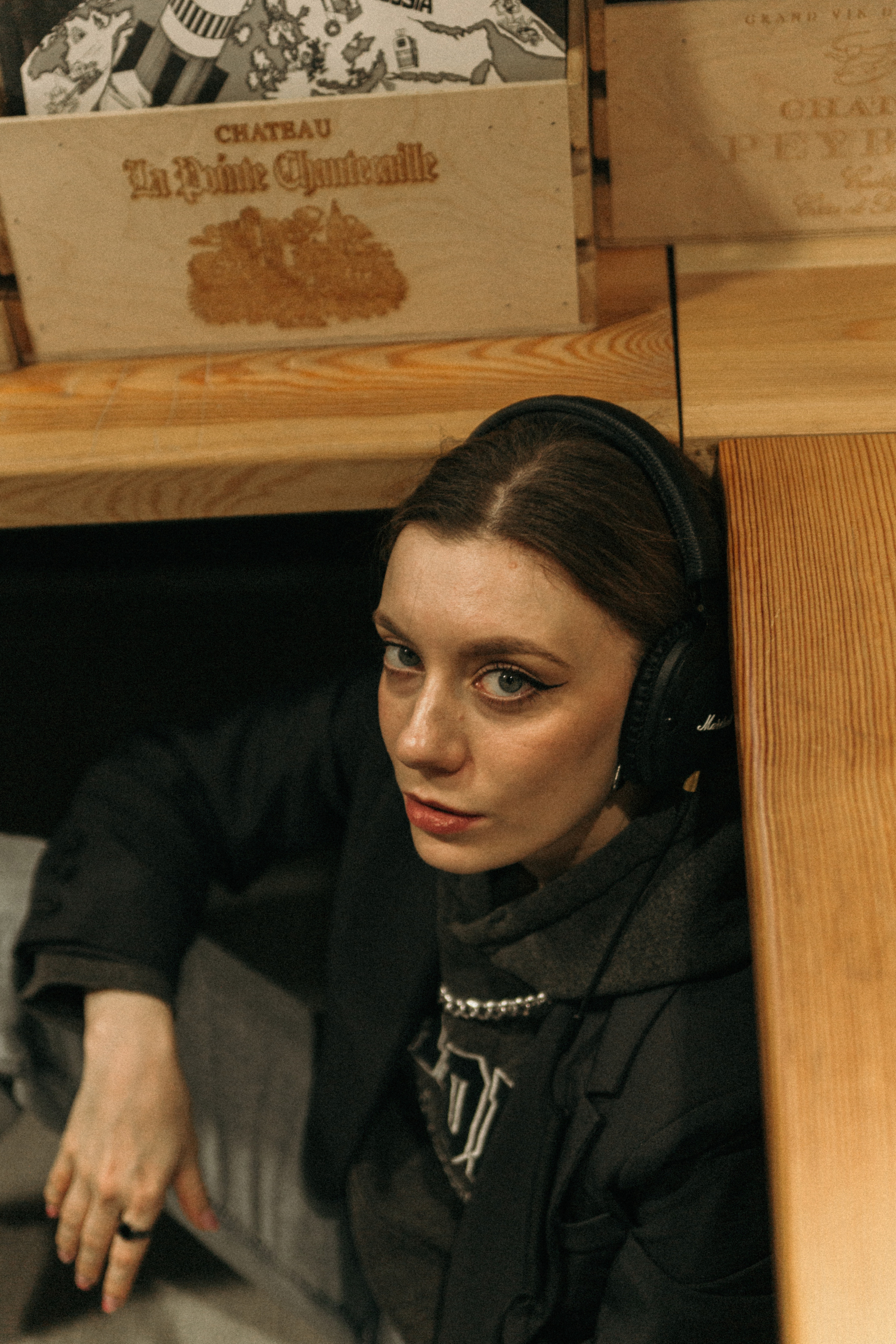 Люди. Фотограф Москва • Уля Бузина💗