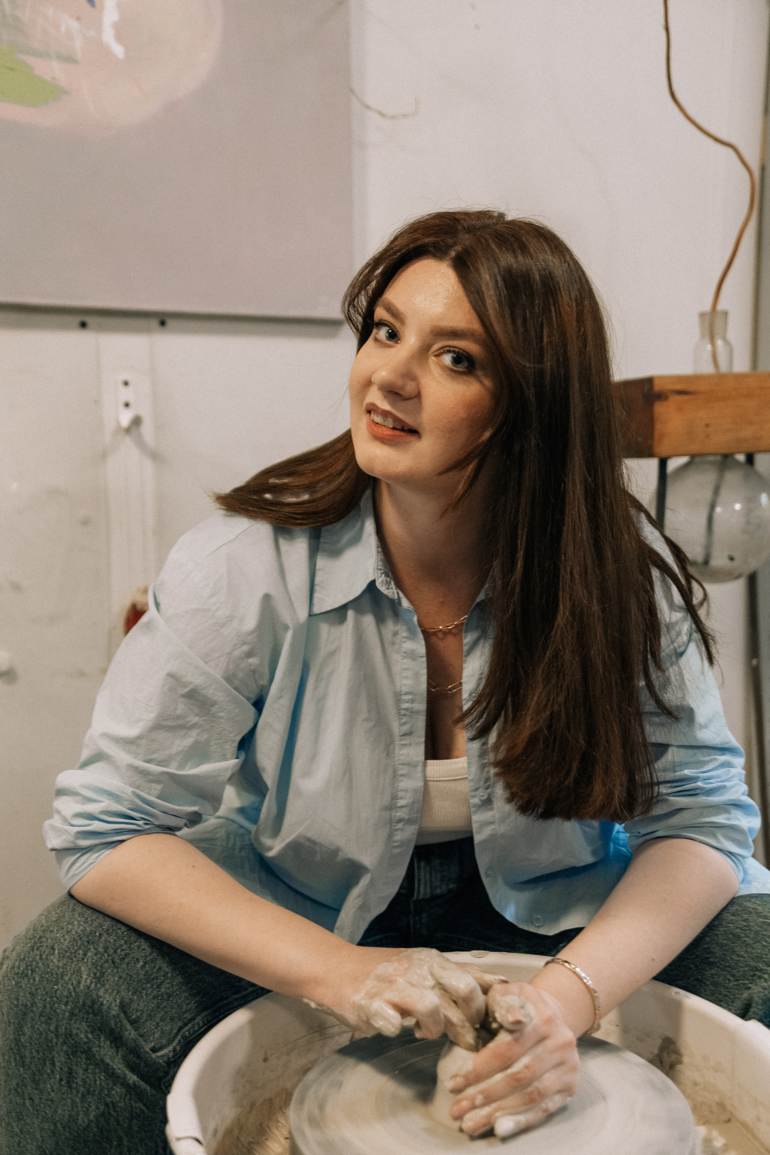 Контент–съемка. Фотограф Москва • Уля Бузина💗