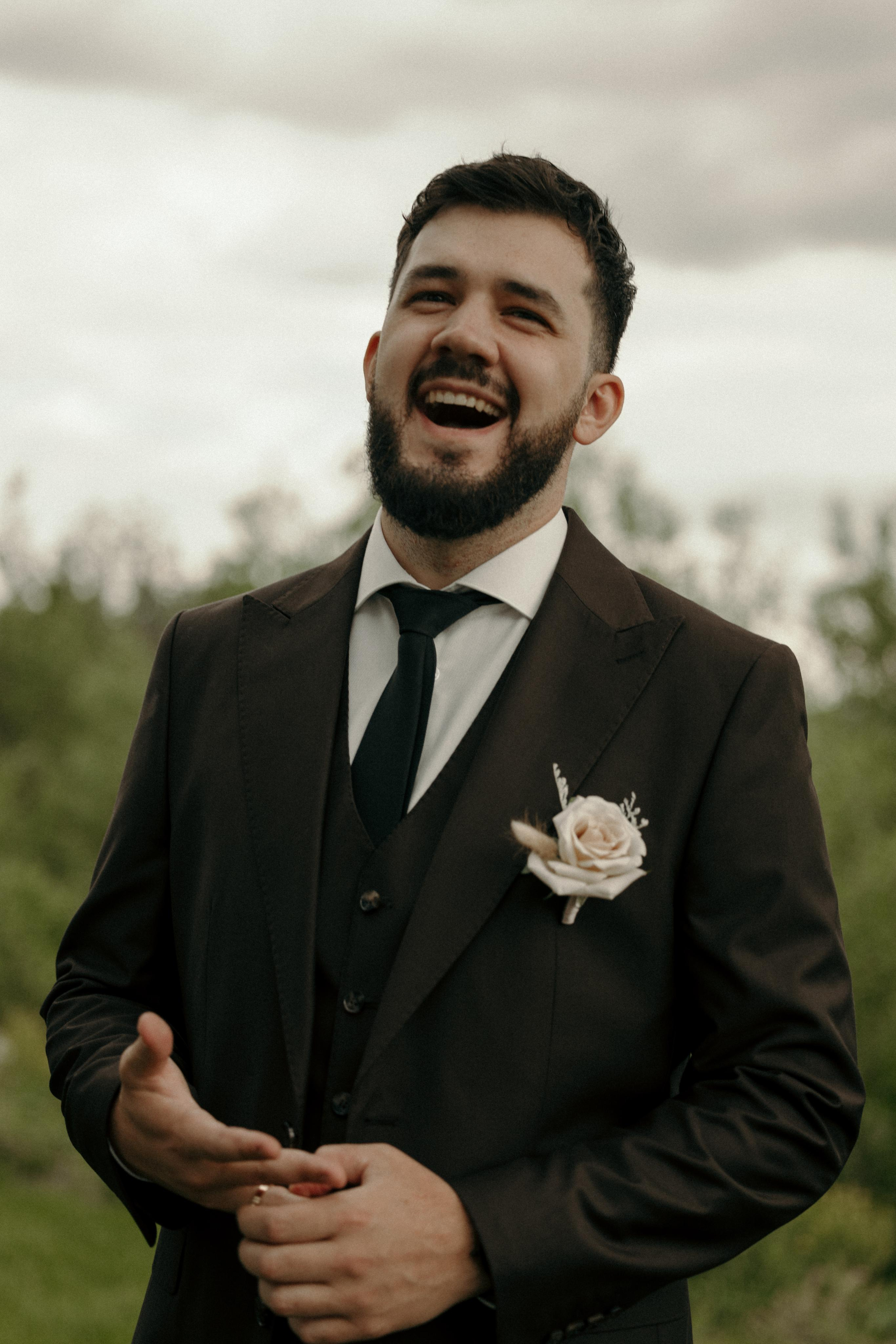 Свадьба. Фотограф Москва • Уля Бузина💗