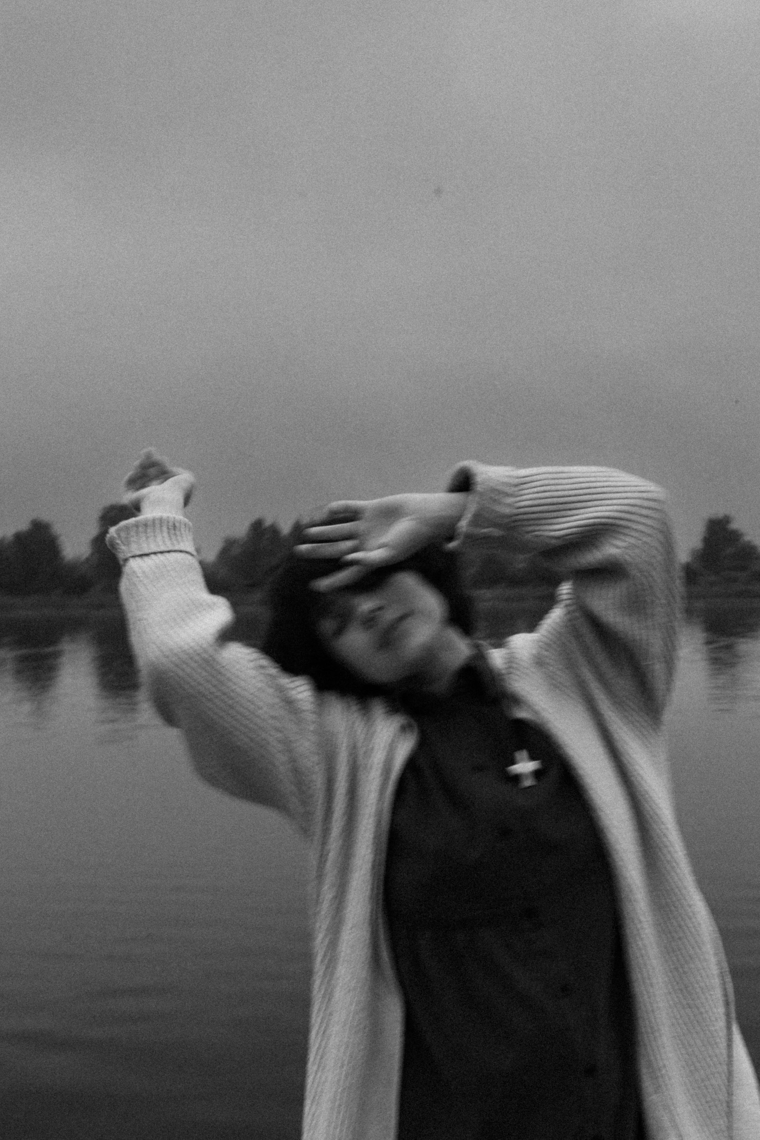 Люди. Фотограф Москва • Уля Бузина💗