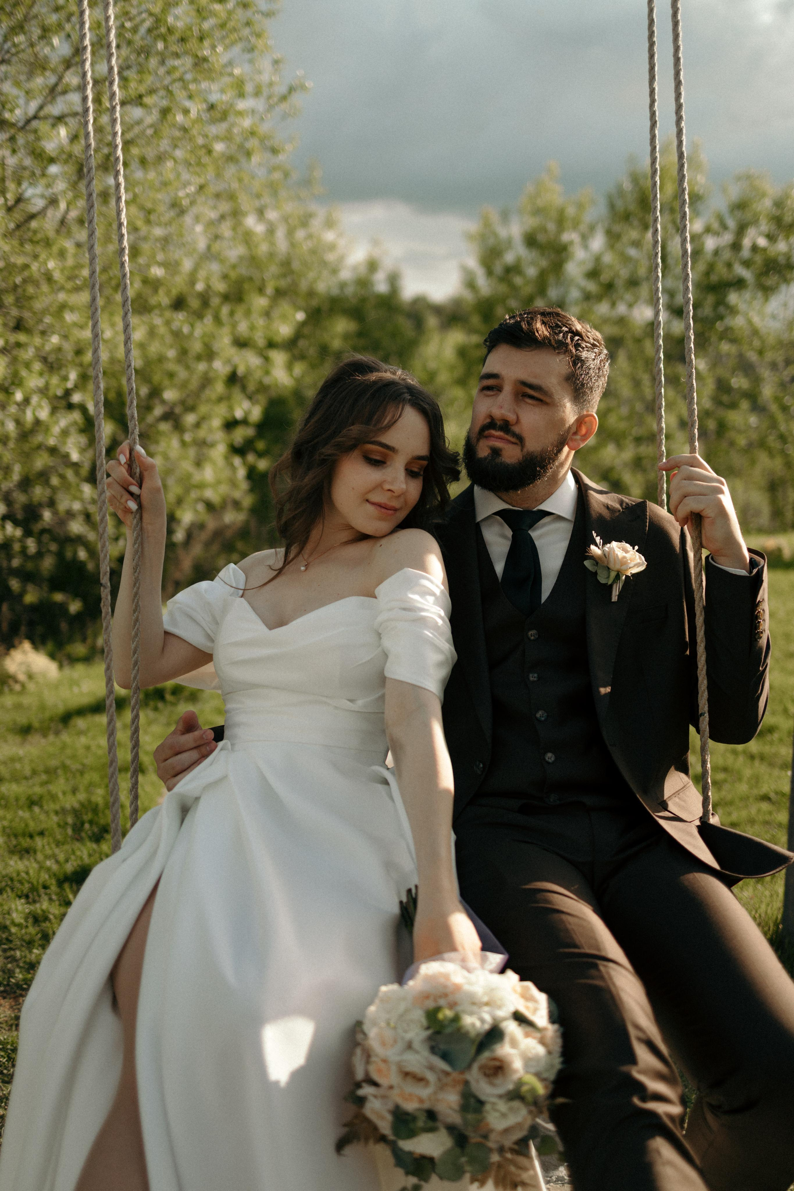 Свадьба. Фотограф Москва • Уля Бузина💗