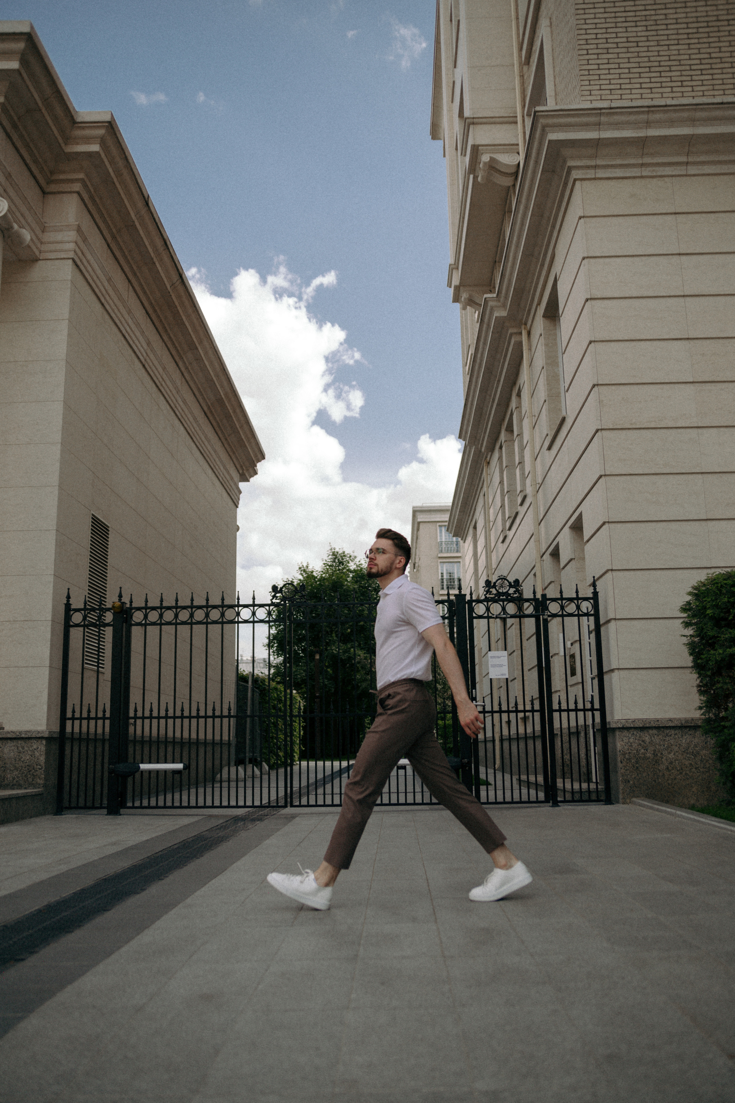 Люди. Фотограф Москва • Уля Бузина💗