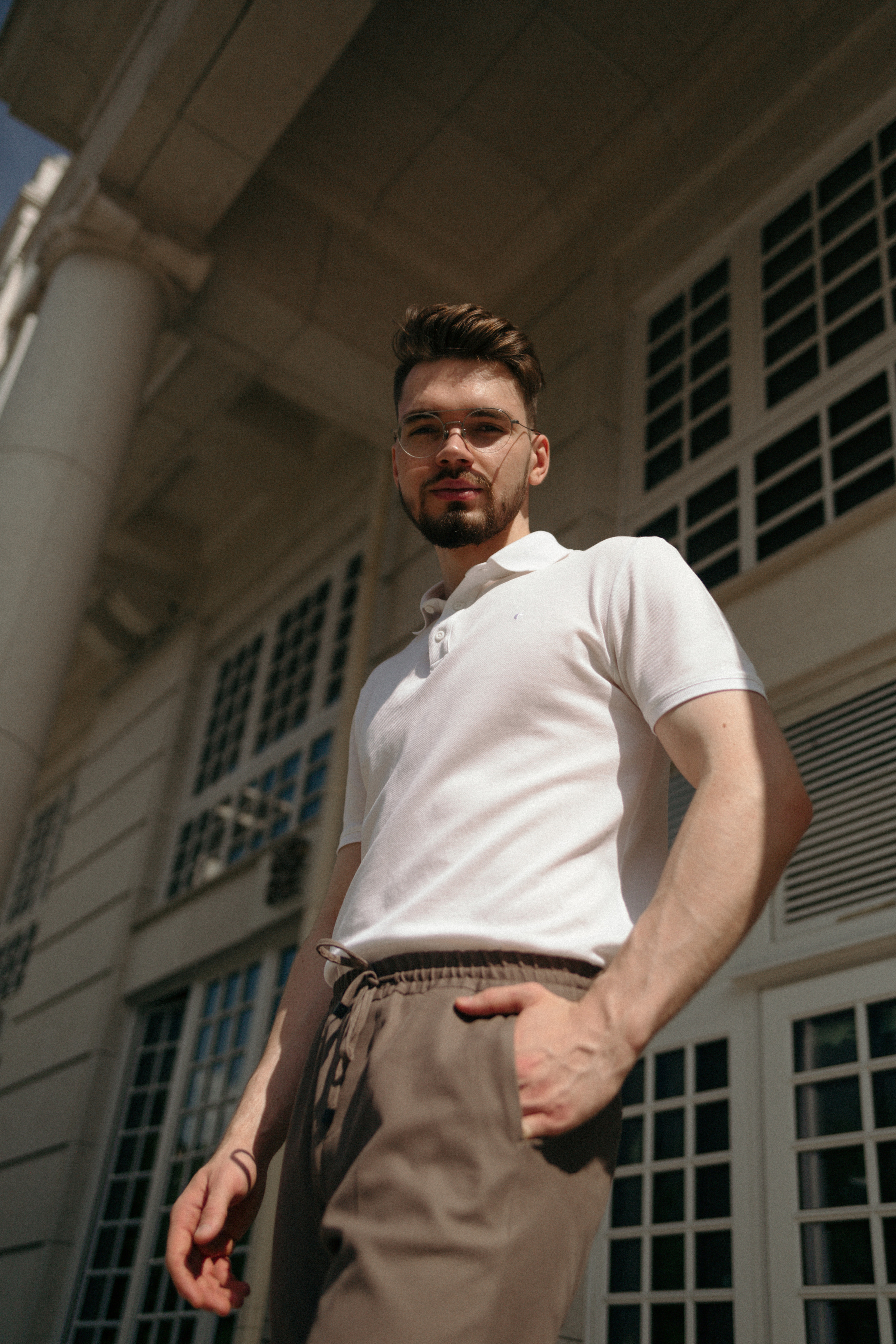 Люди. Фотограф Москва • Уля Бузина💗