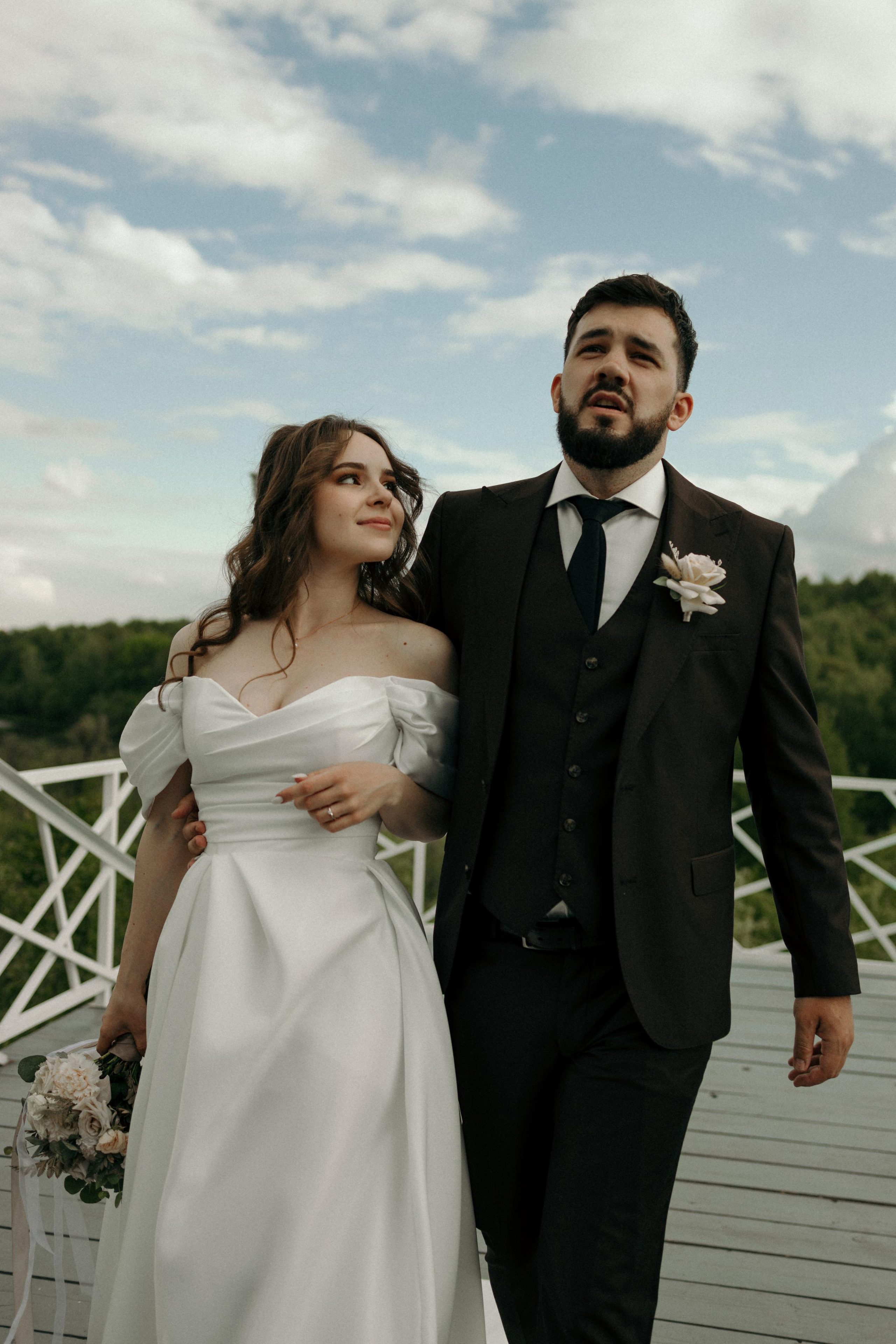 Свадьба. Фотограф Москва • Уля Бузина💗