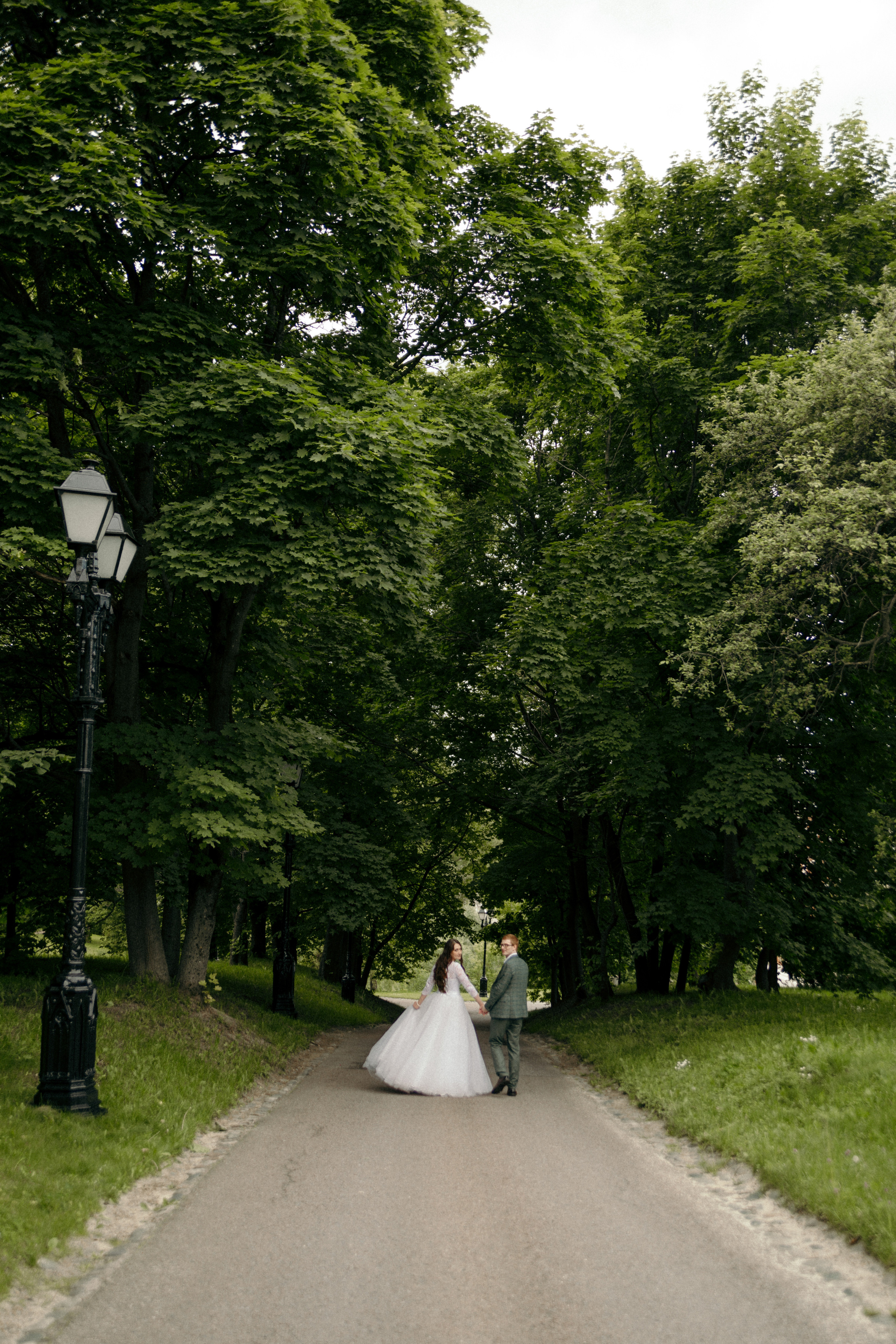 Свадьба. Фотограф Москва • Уля Бузина💗