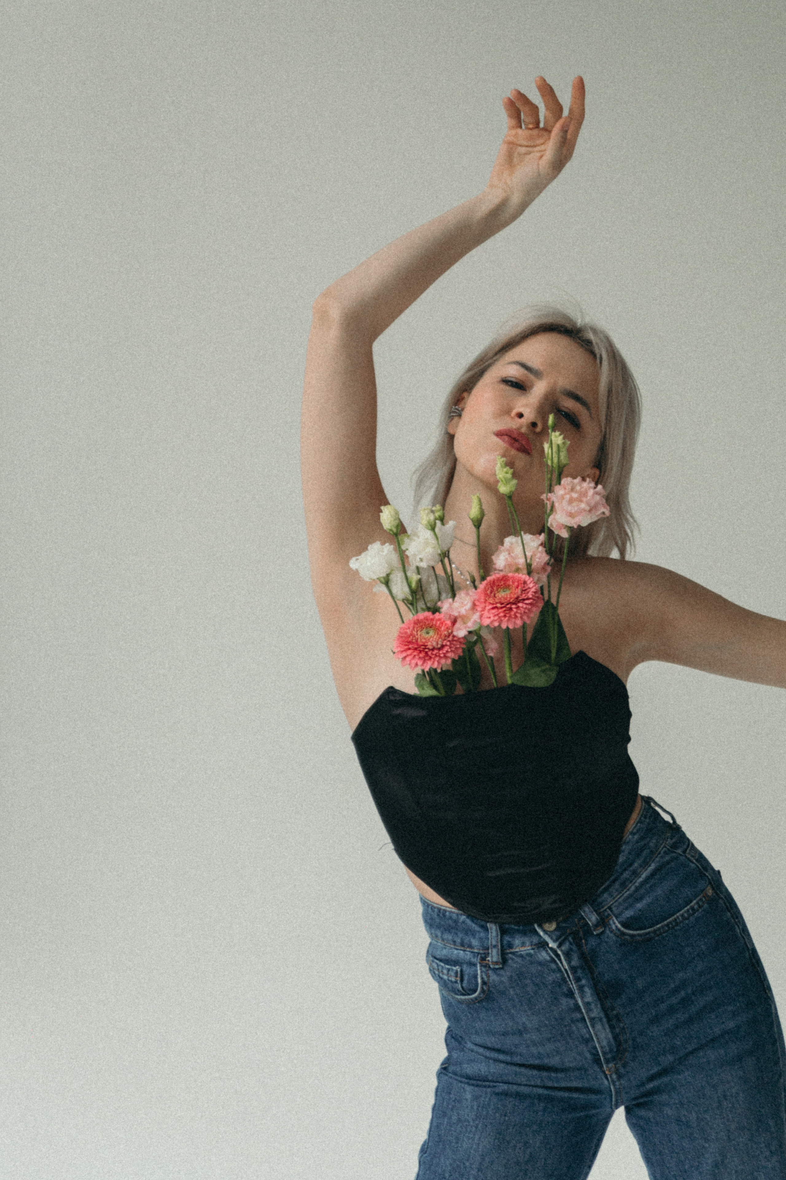 Люди. Фотограф Москва • Уля Бузина💗