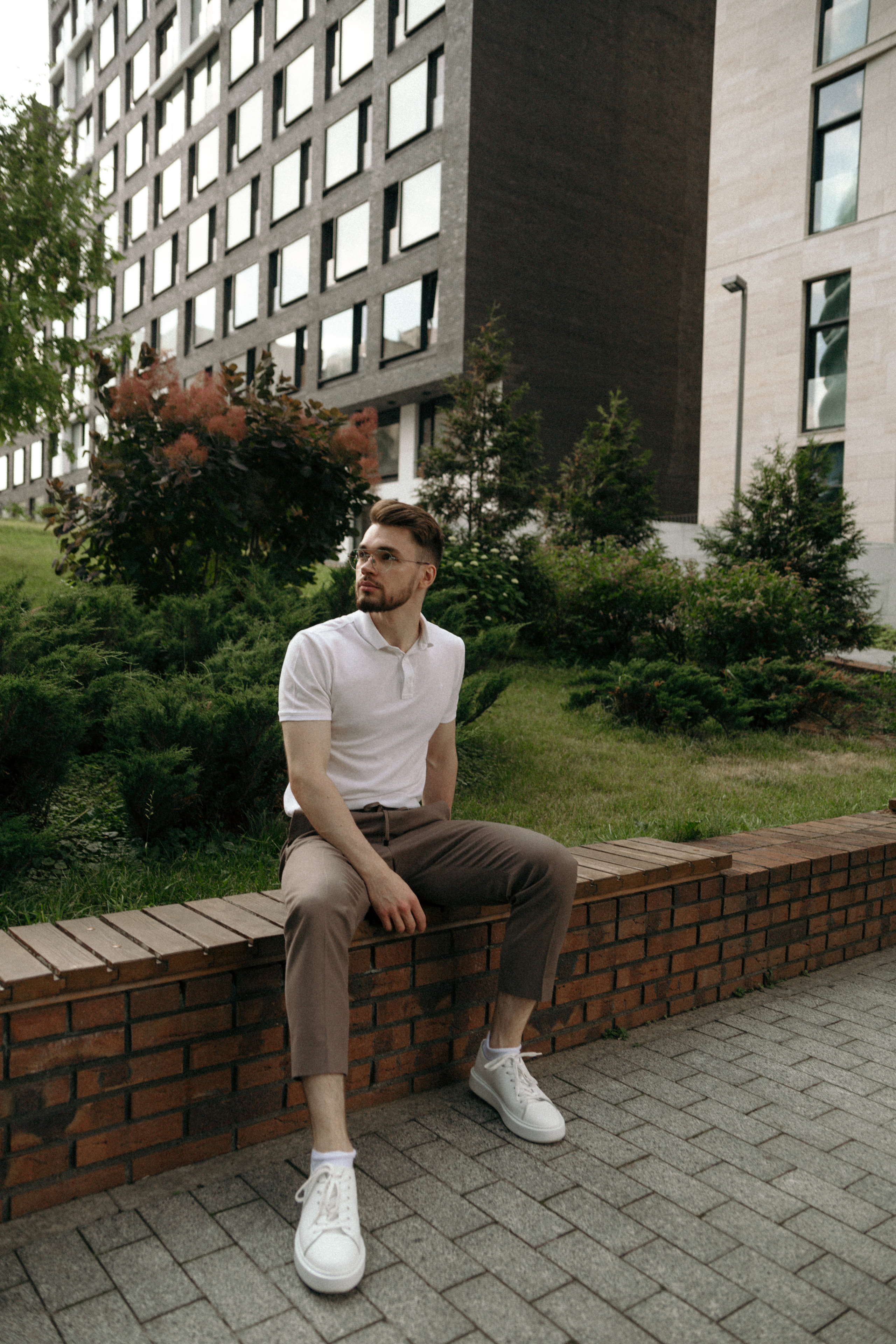 Люди. Фотограф Москва • Уля Бузина💗