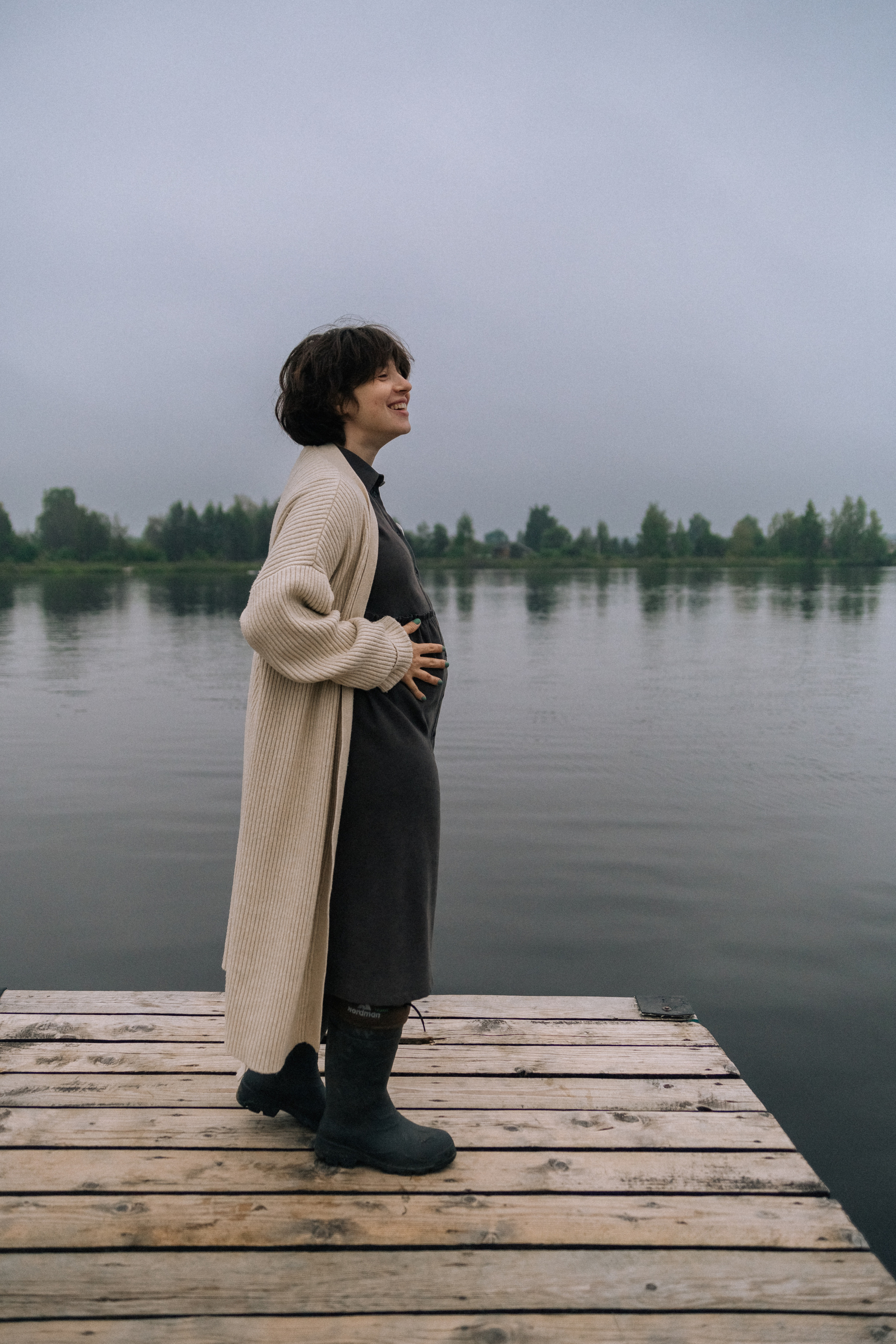 Люди. Фотограф Москва • Уля Бузина💗