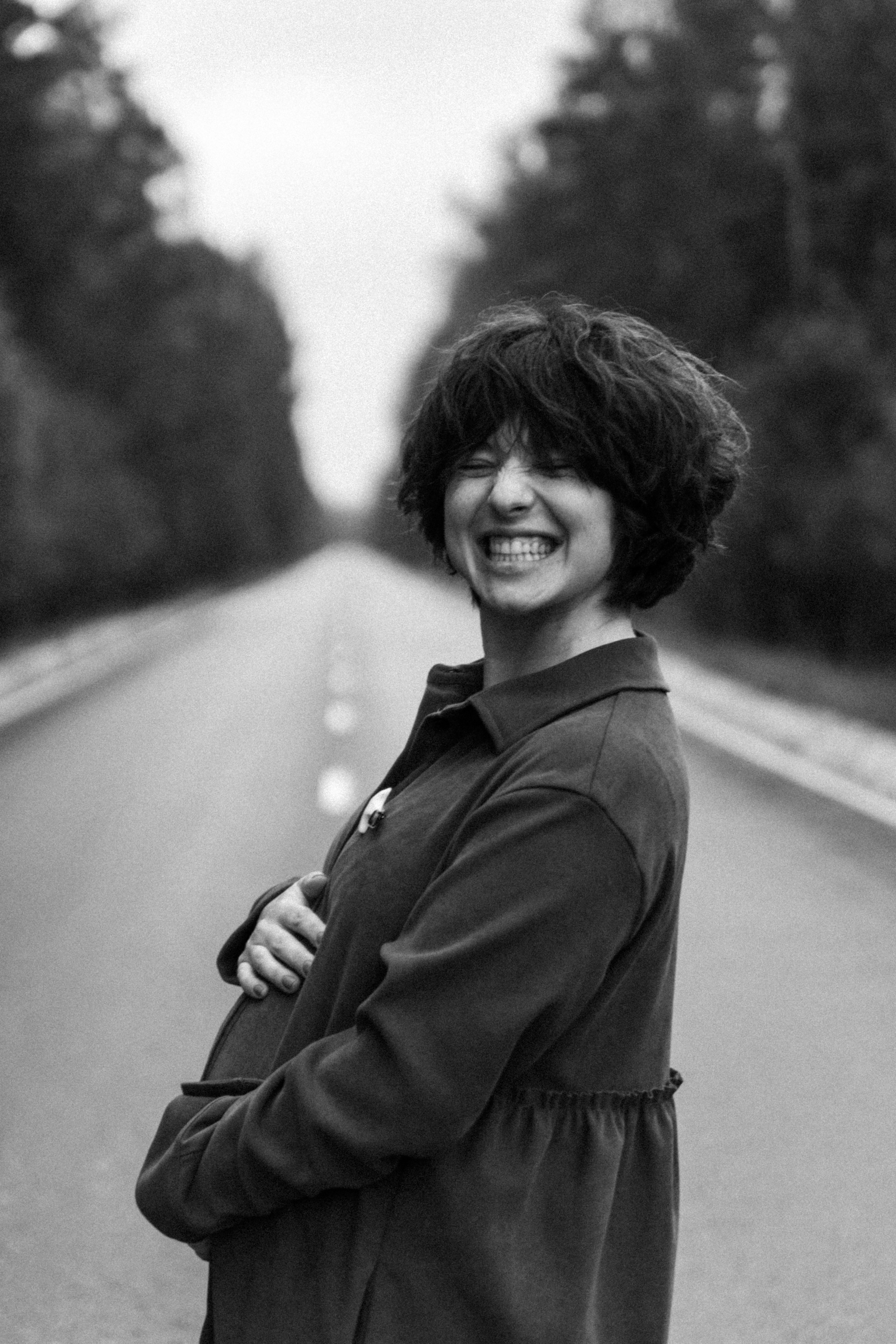 Люди. Фотограф Москва • Уля Бузина💗