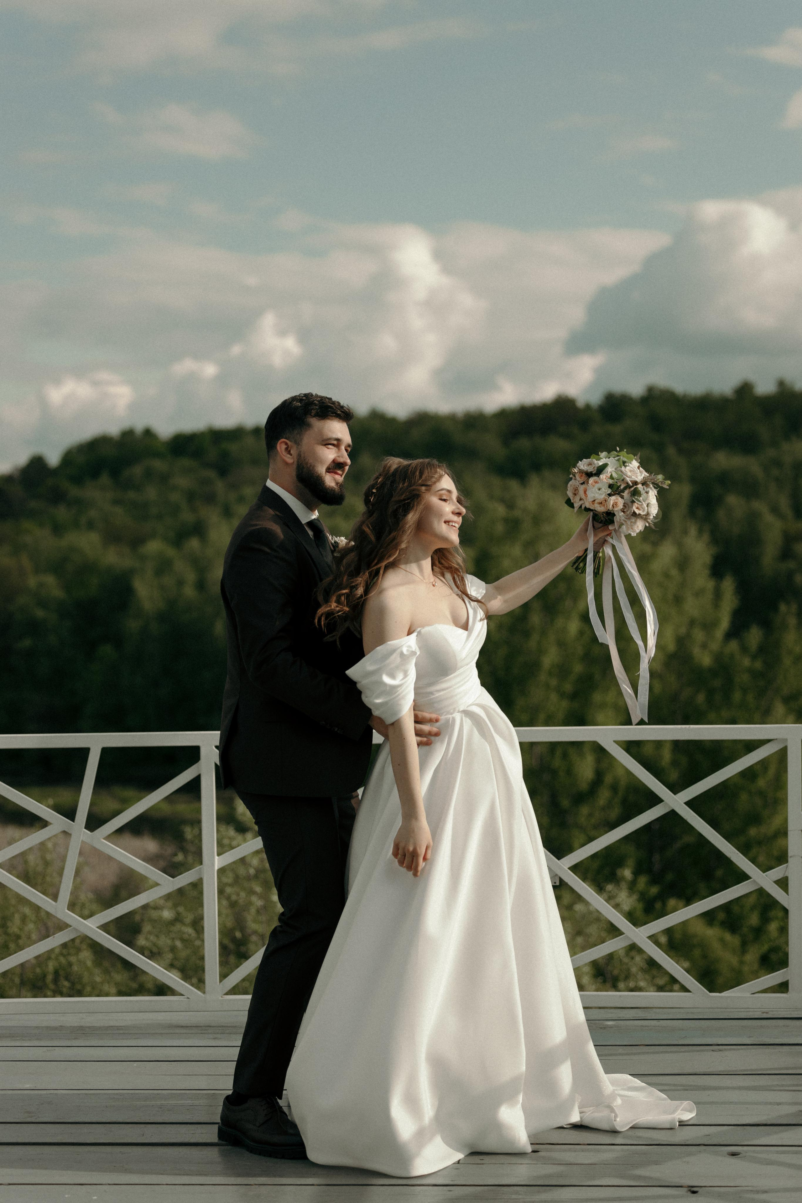 Свадьба. Фотограф Москва • Уля Бузина💗