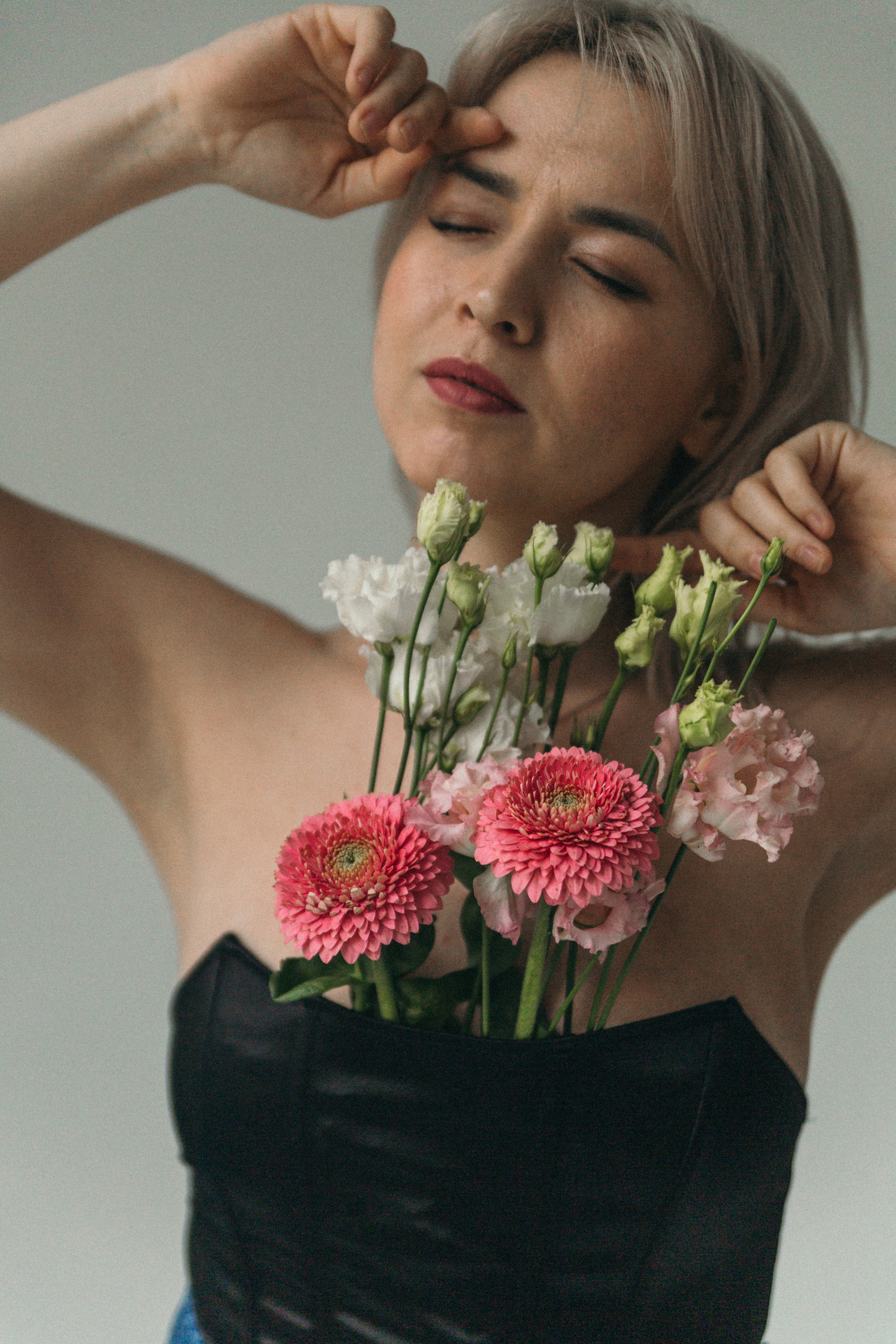 Люди. Фотограф Москва • Уля Бузина💗