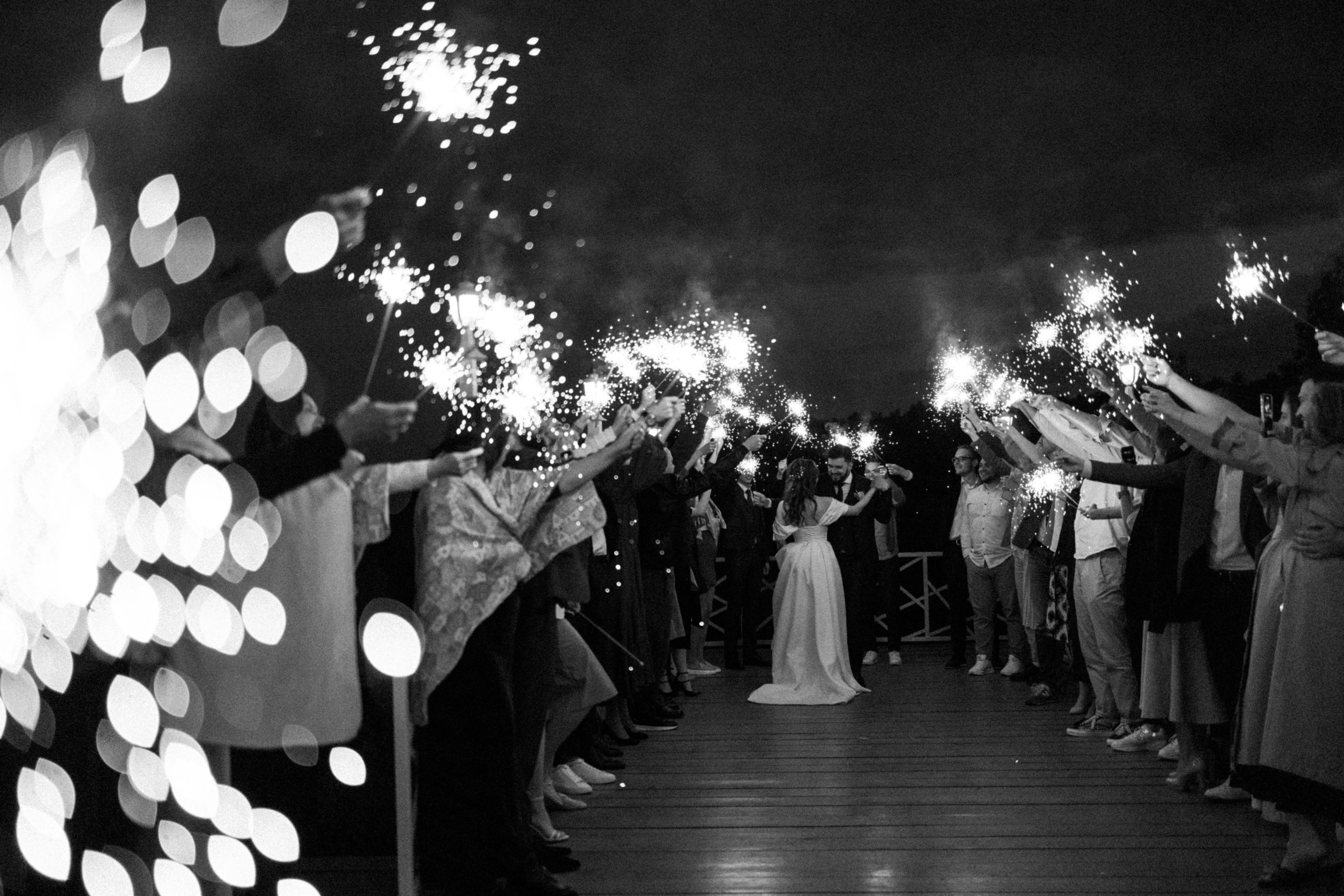 Свадьба. Фотограф Москва • Уля Бузина💗