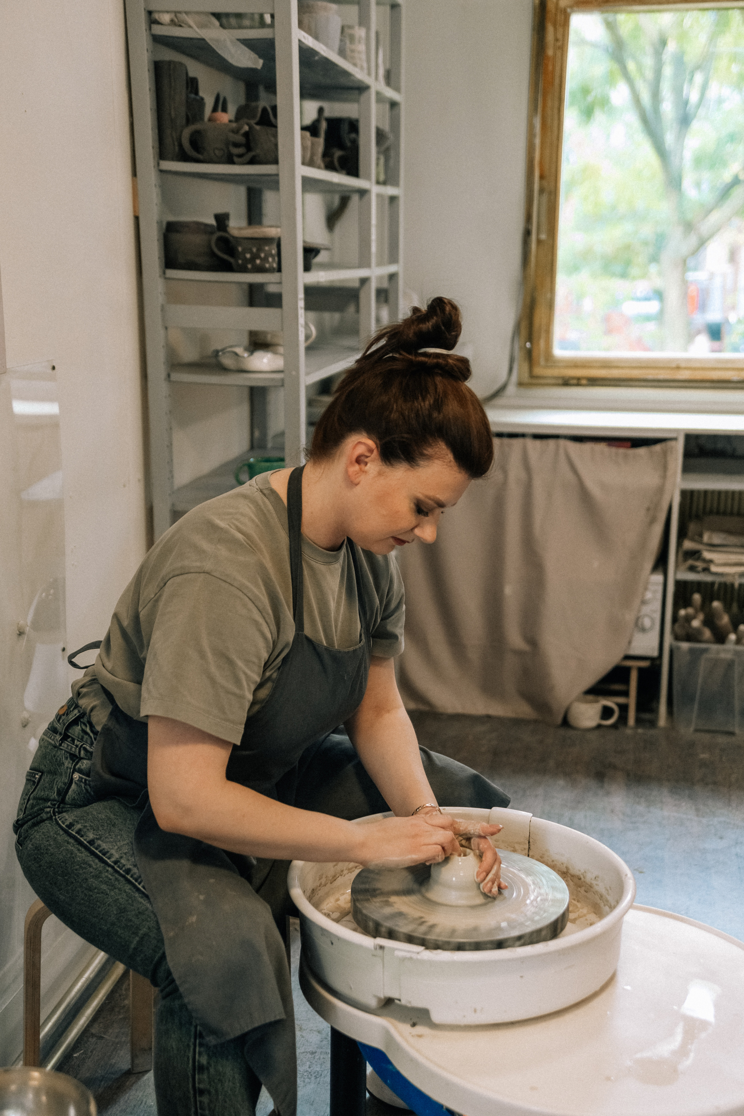 Контент–съемка. Фотограф Москва • Уля Бузина💗