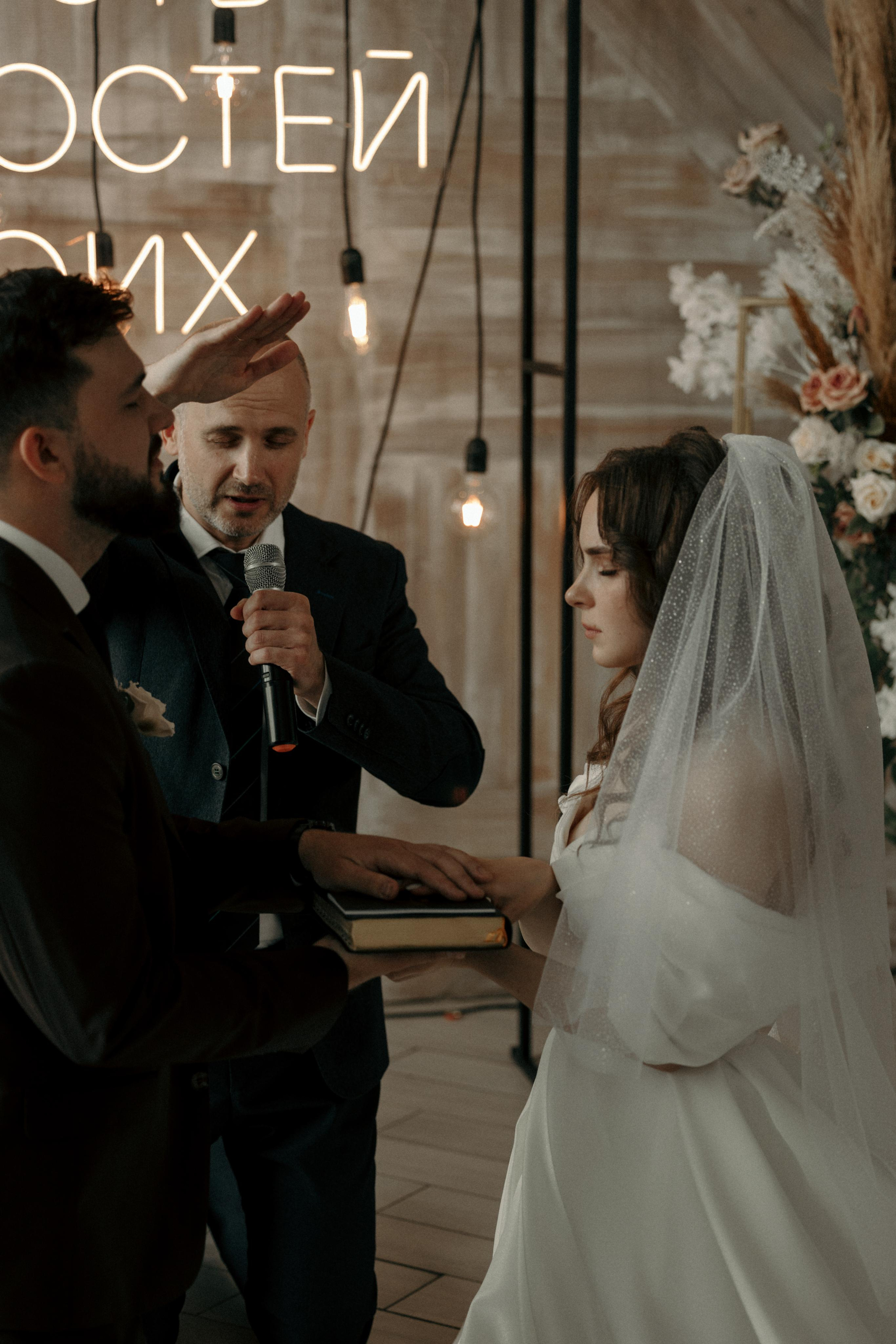 Свадьба. Фотограф Москва • Уля Бузина💗