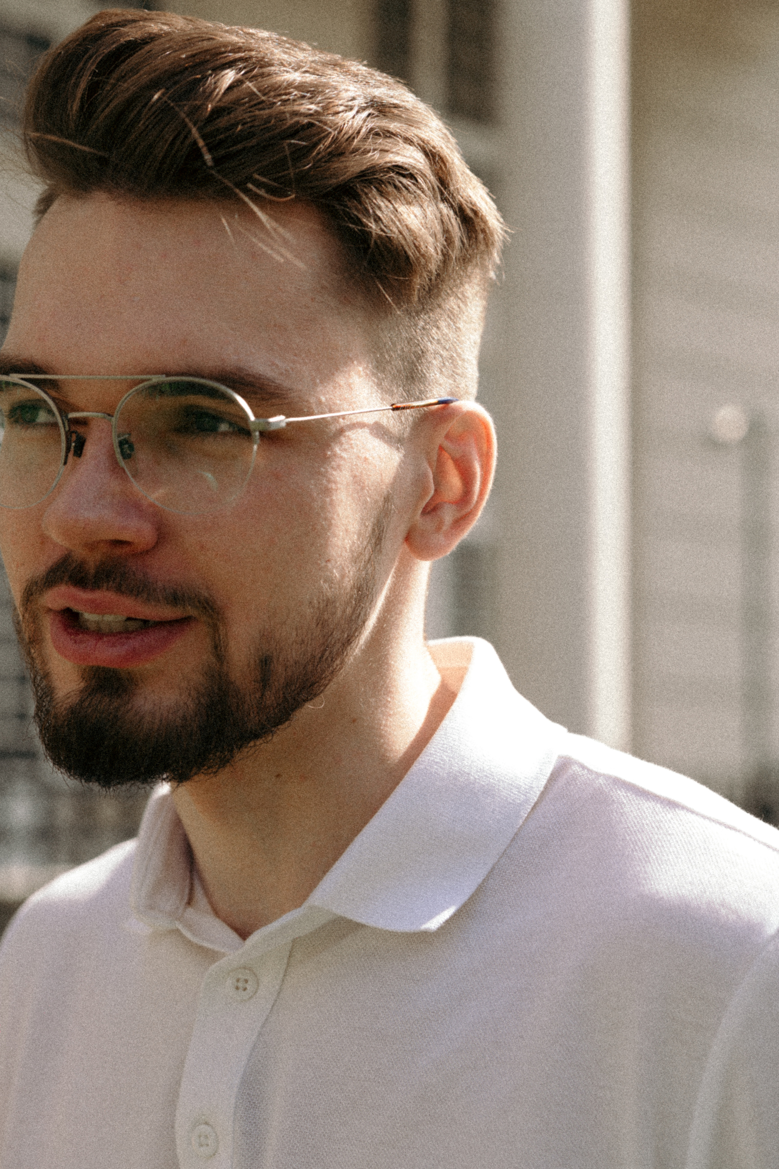 Люди. Фотограф Москва • Уля Бузина💗