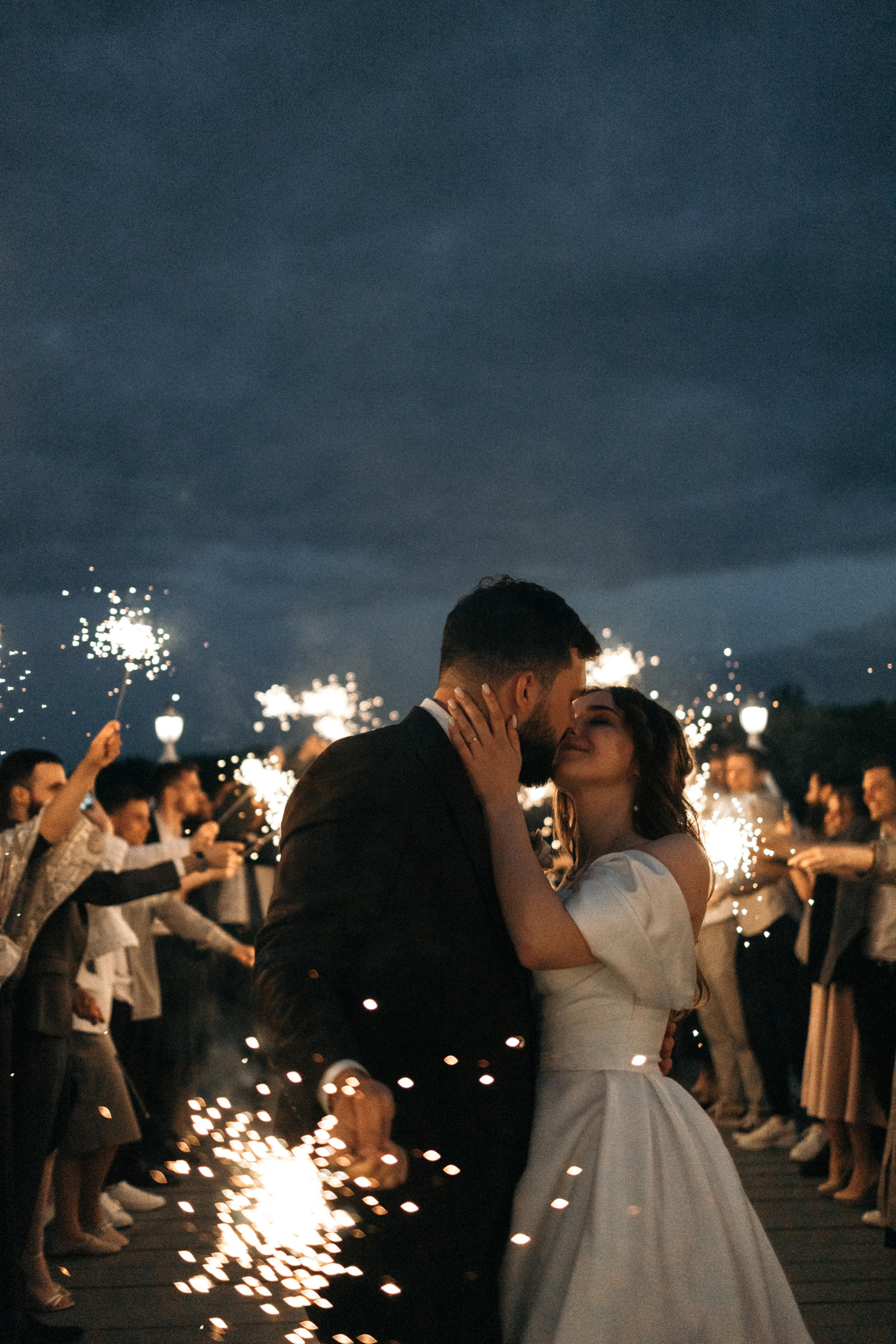 Свадьба. Фотограф Москва • Уля Бузина💗