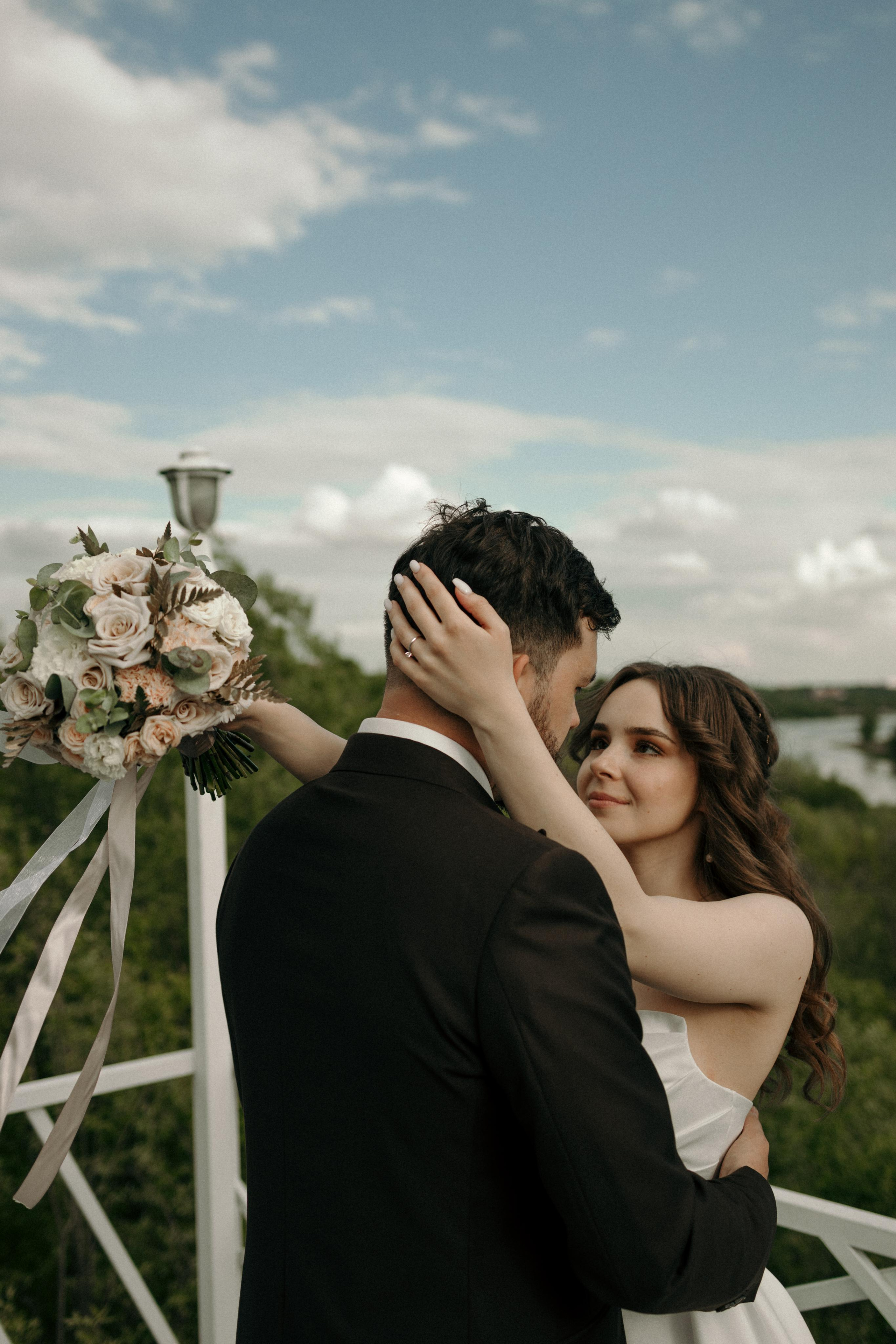 Свадьба. Фотограф Москва • Уля Бузина💗