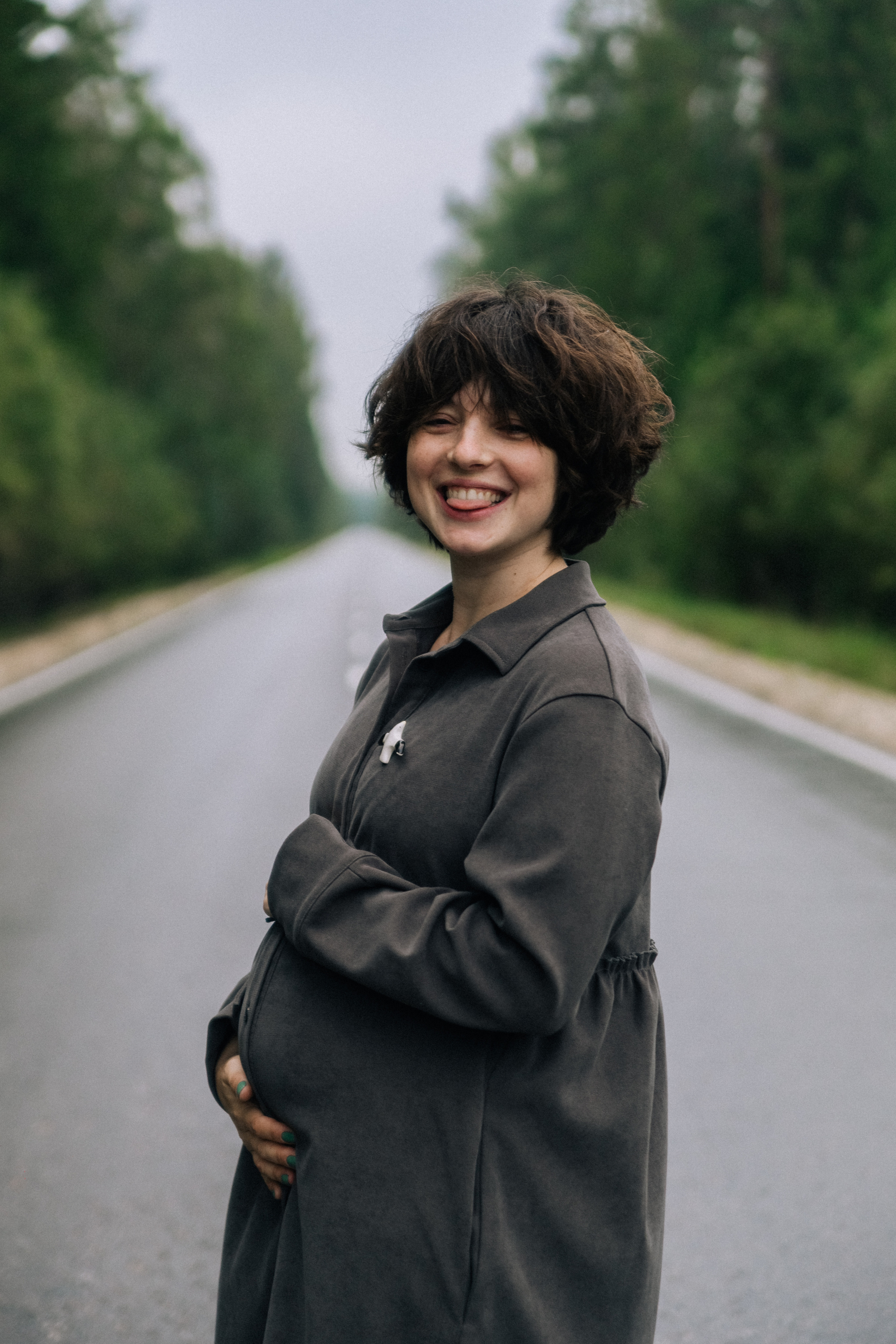 Люди. Фотограф Москва • Уля Бузина💗