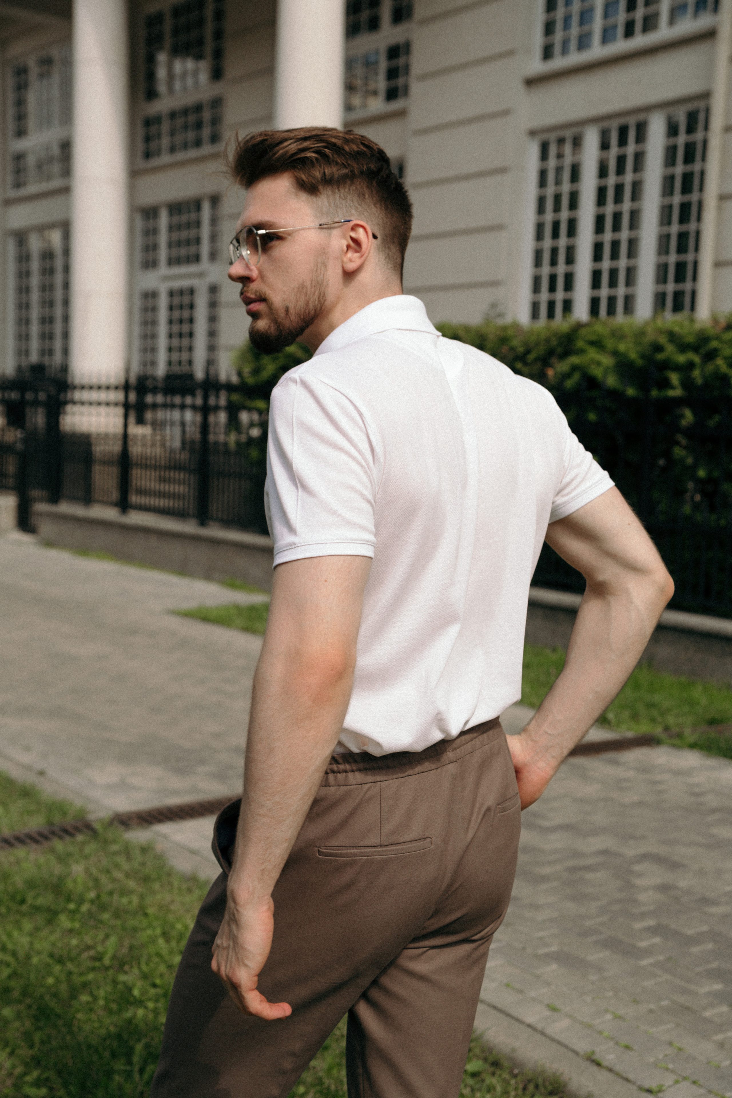 Люди. Фотограф Москва • Уля Бузина💗