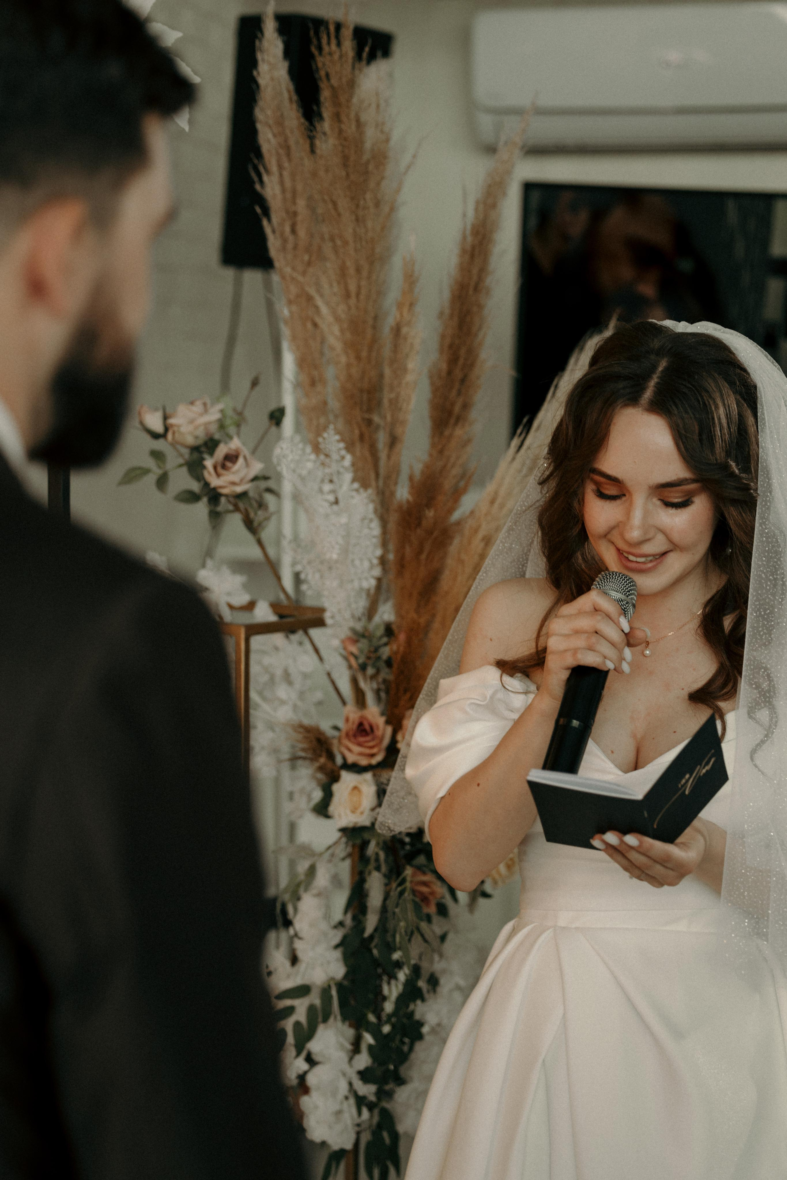 Свадьба. Фотограф Москва • Уля Бузина💗