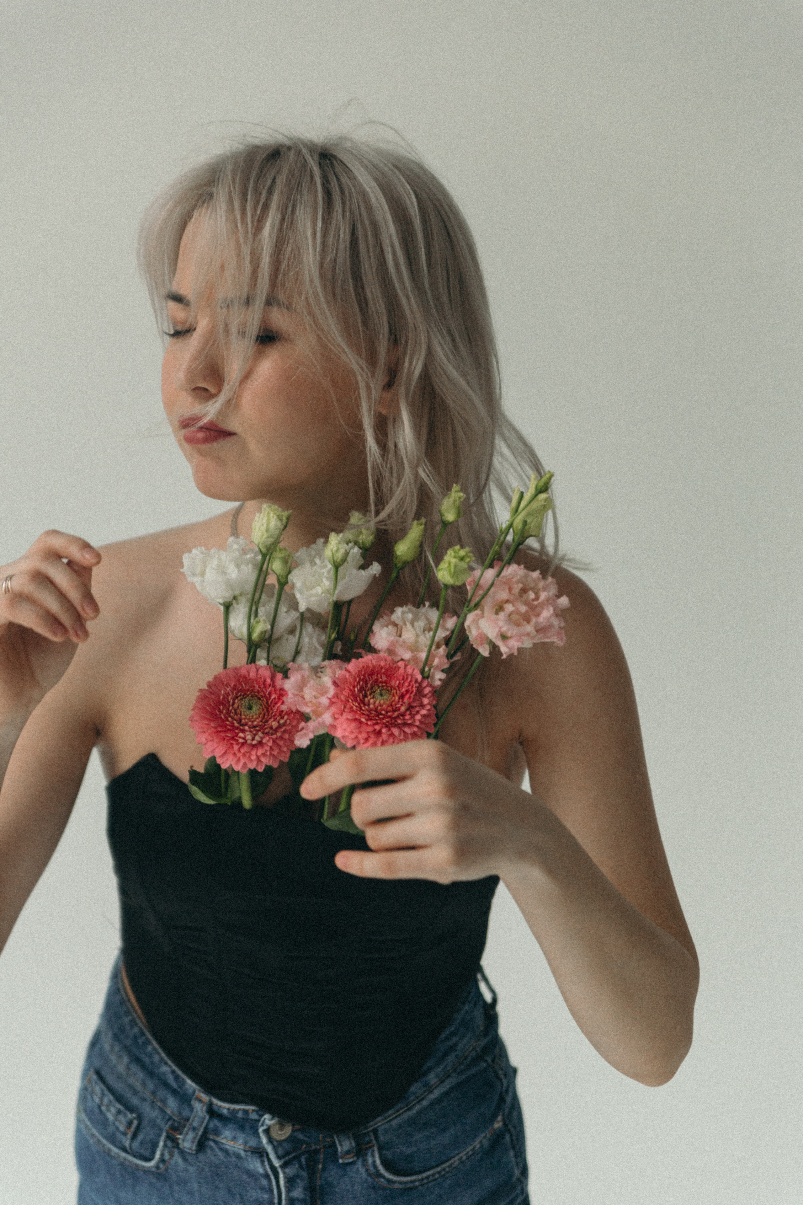 Люди. Фотограф Москва • Уля Бузина💗