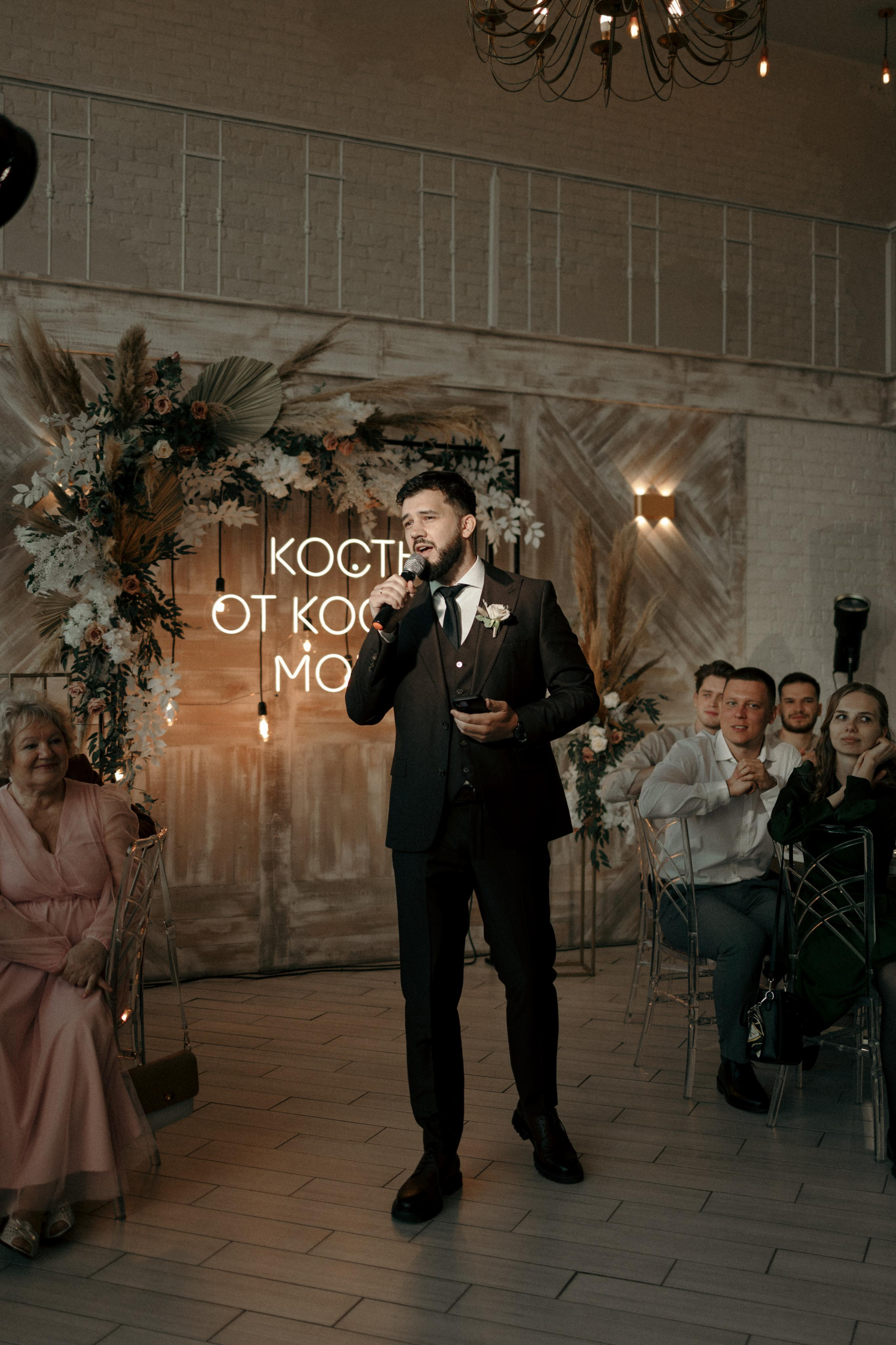 Свадьба. Фотограф Москва • Уля Бузина💗