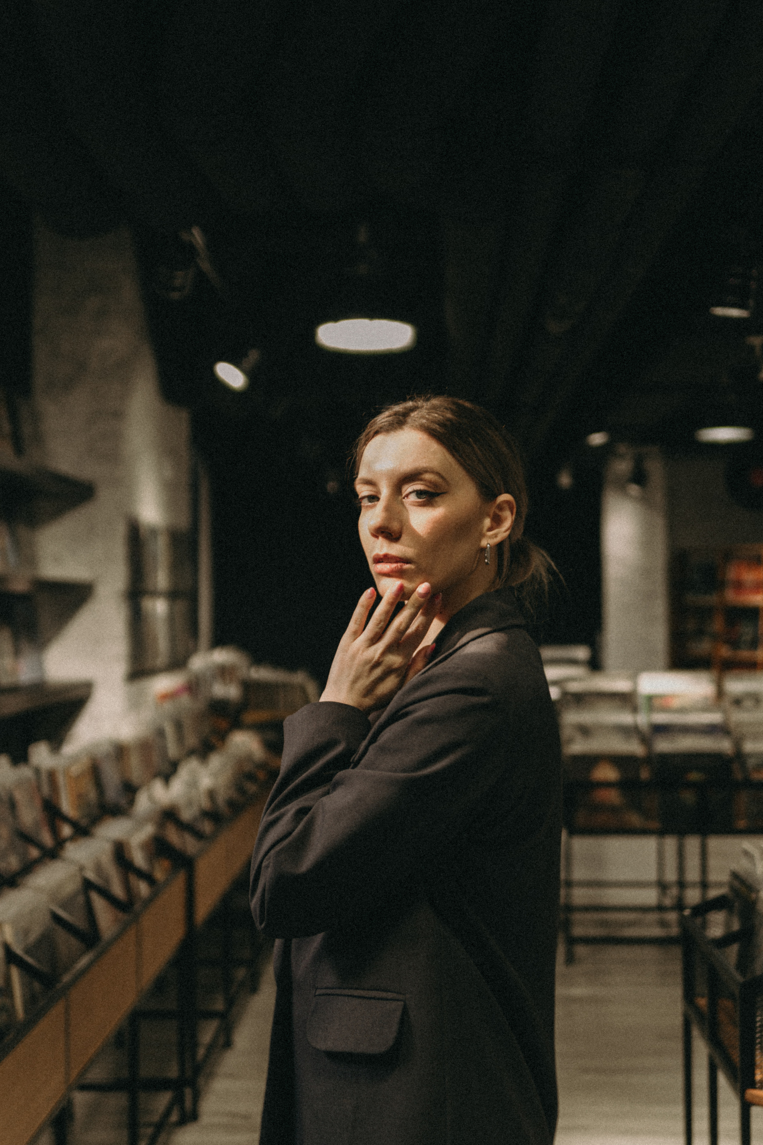 Люди. Фотограф Москва • Уля Бузина💗