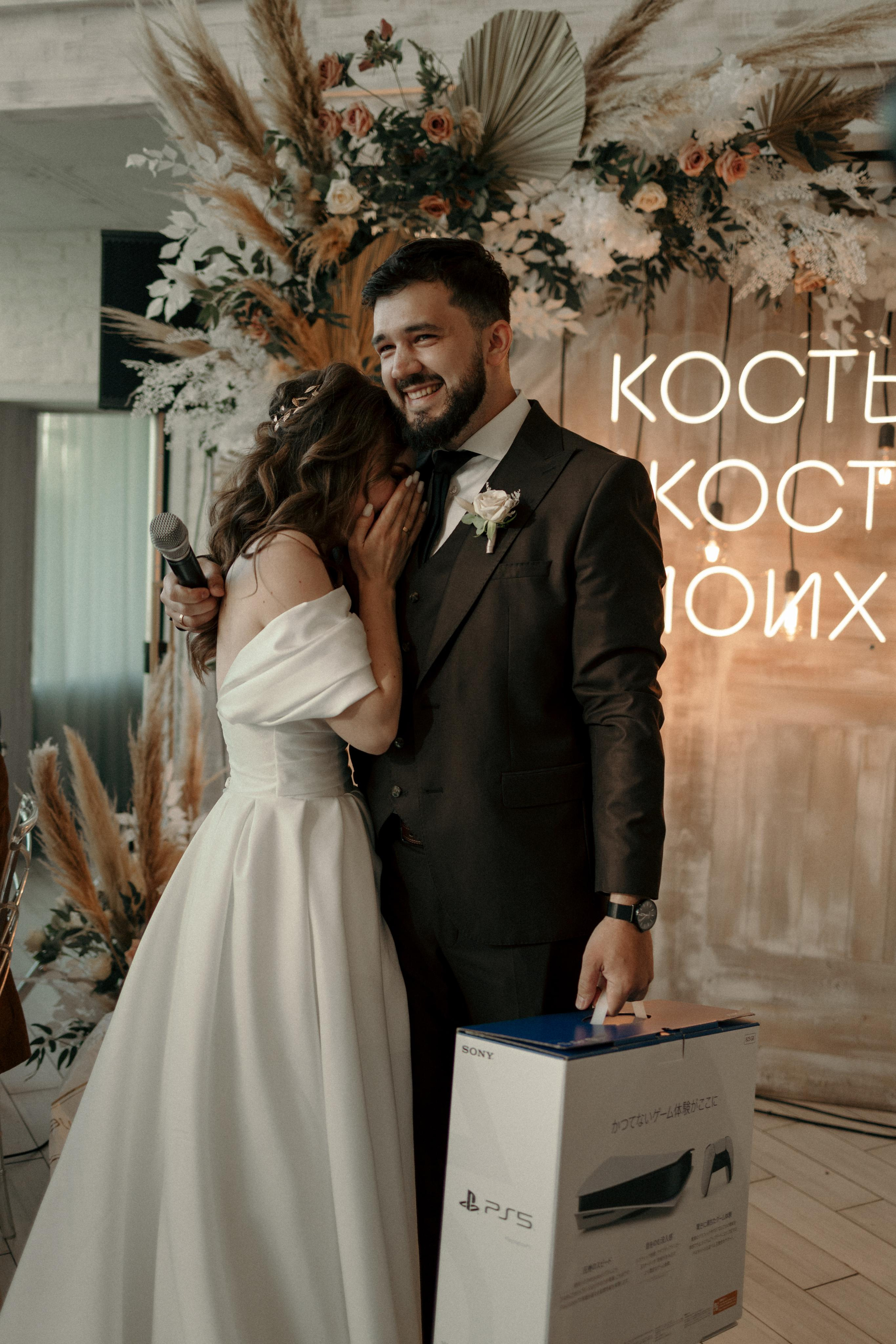 Свадьба. Фотограф Москва • Уля Бузина💗