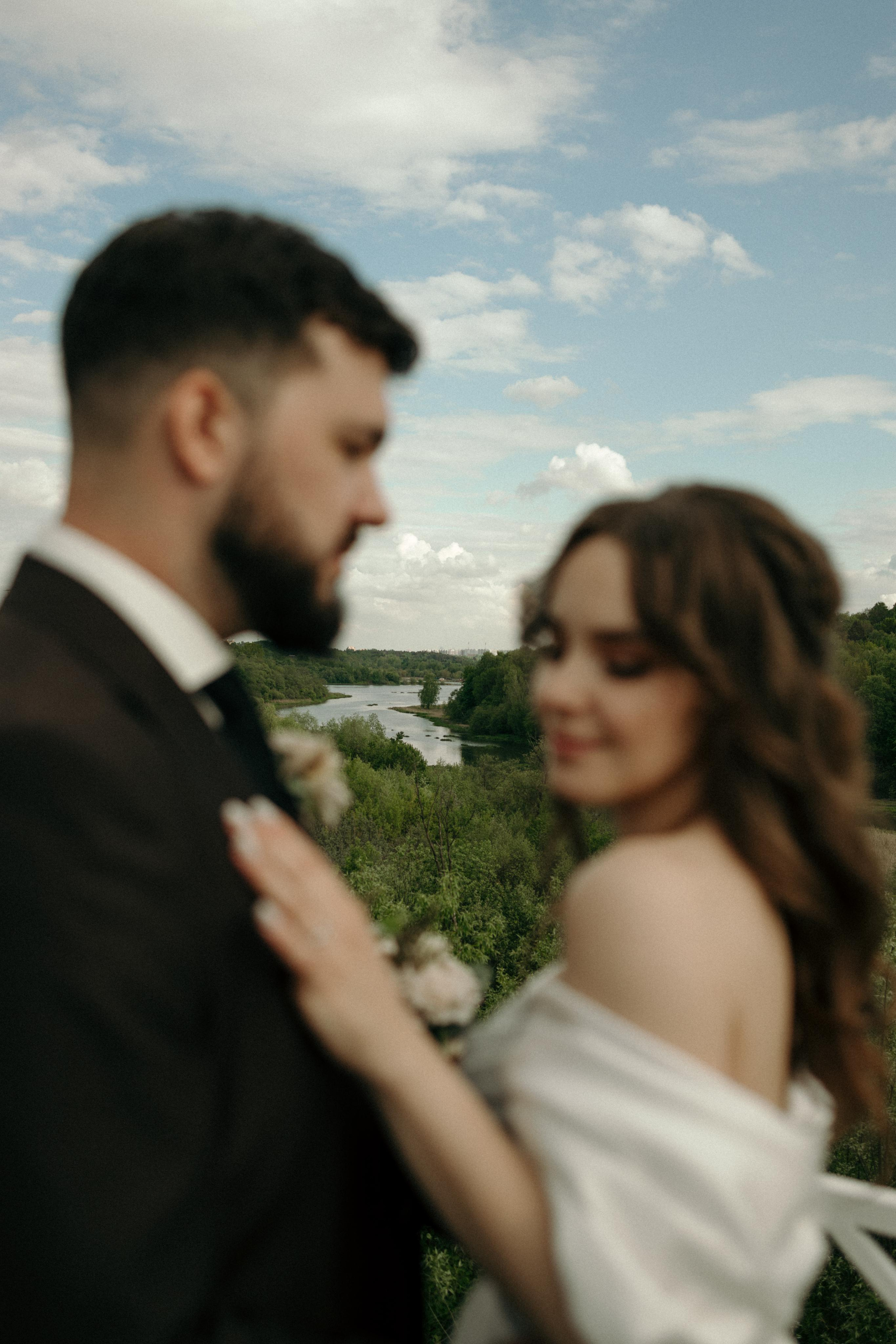 Свадьба. Фотограф Москва • Уля Бузина💗