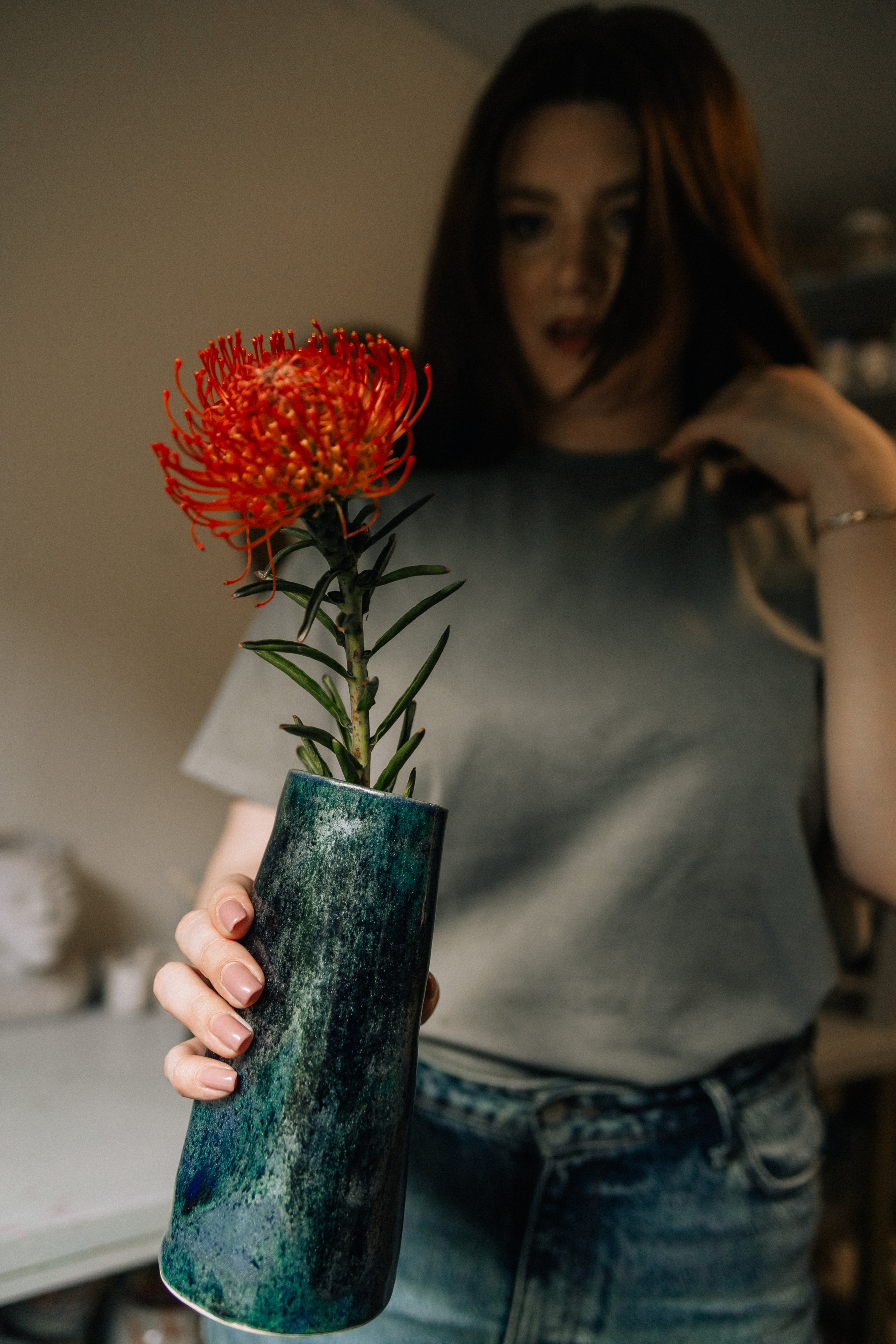 Контент–съемка. Фотограф Москва • Уля Бузина💗