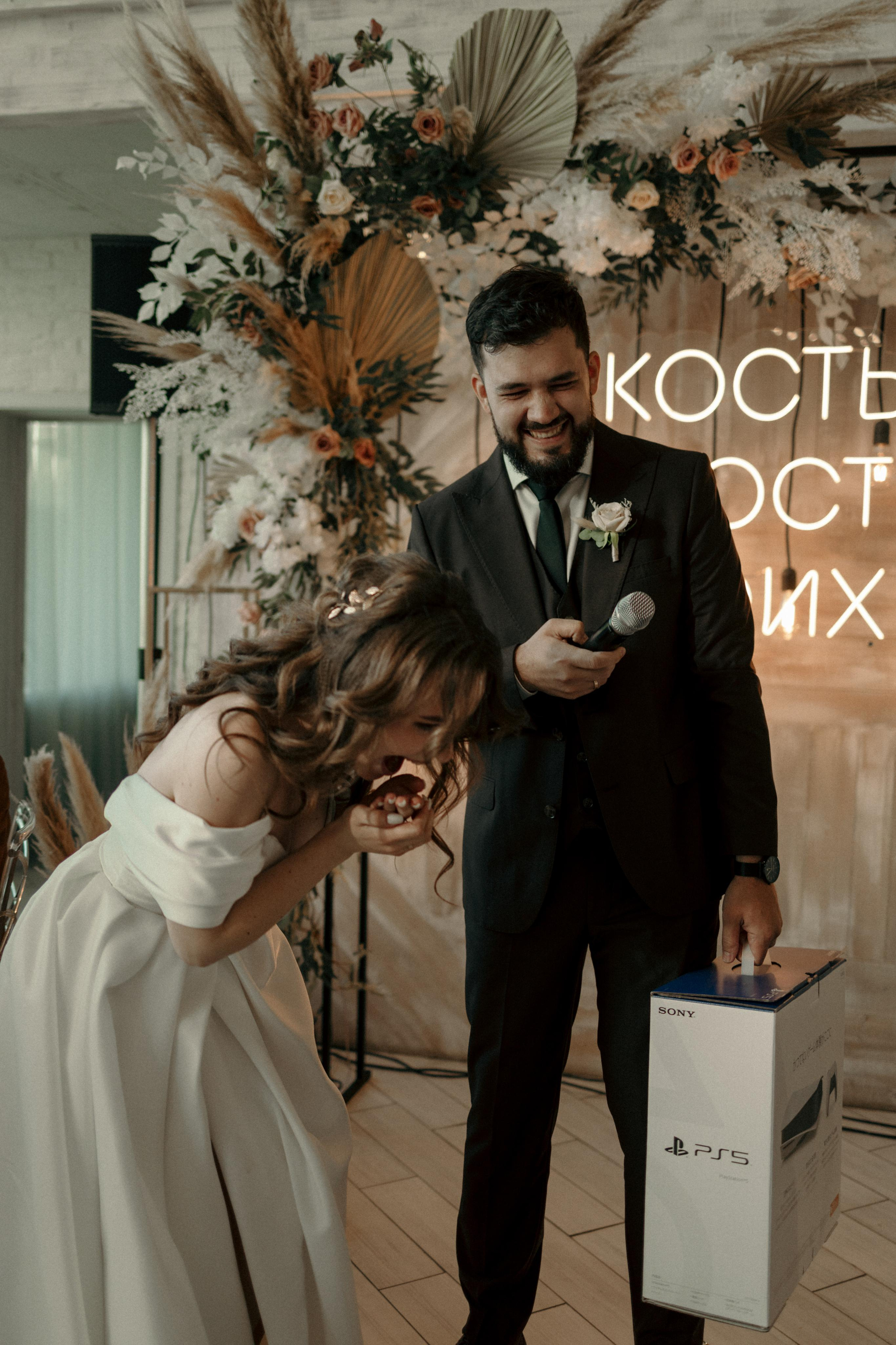 Свадьба. Фотограф Москва • Уля Бузина💗