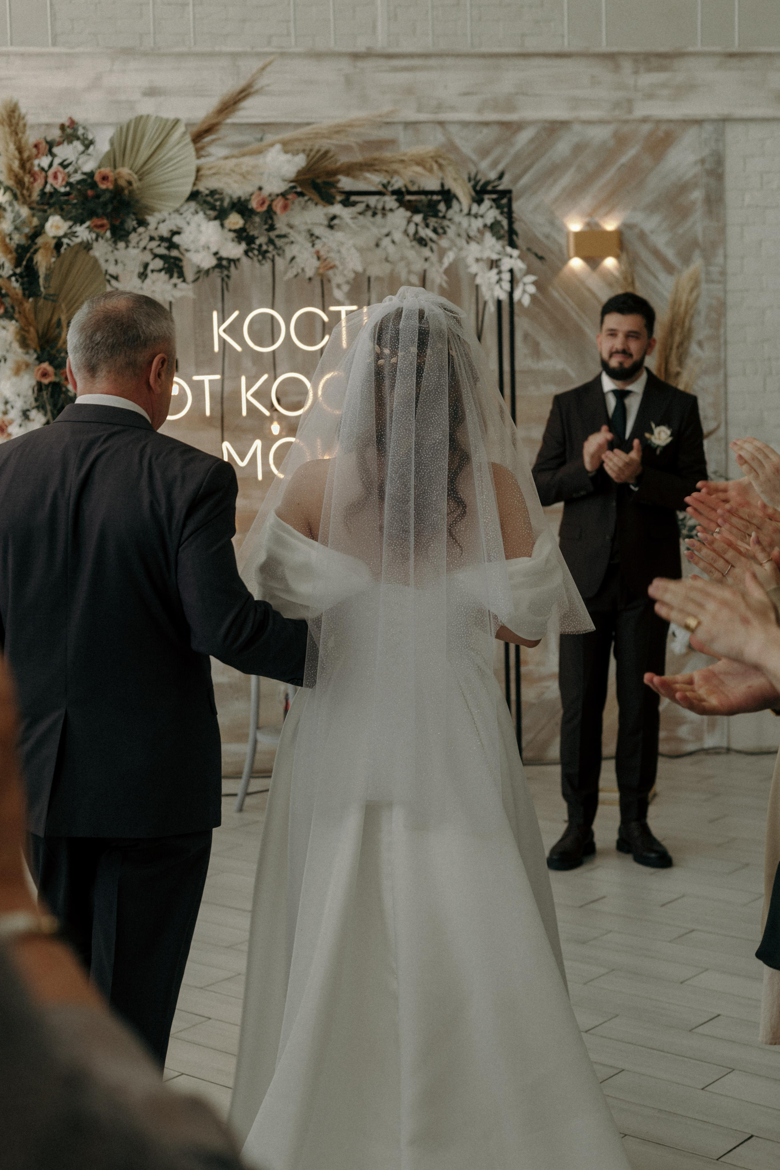 Свадьба. Фотограф Москва • Уля Бузина💗