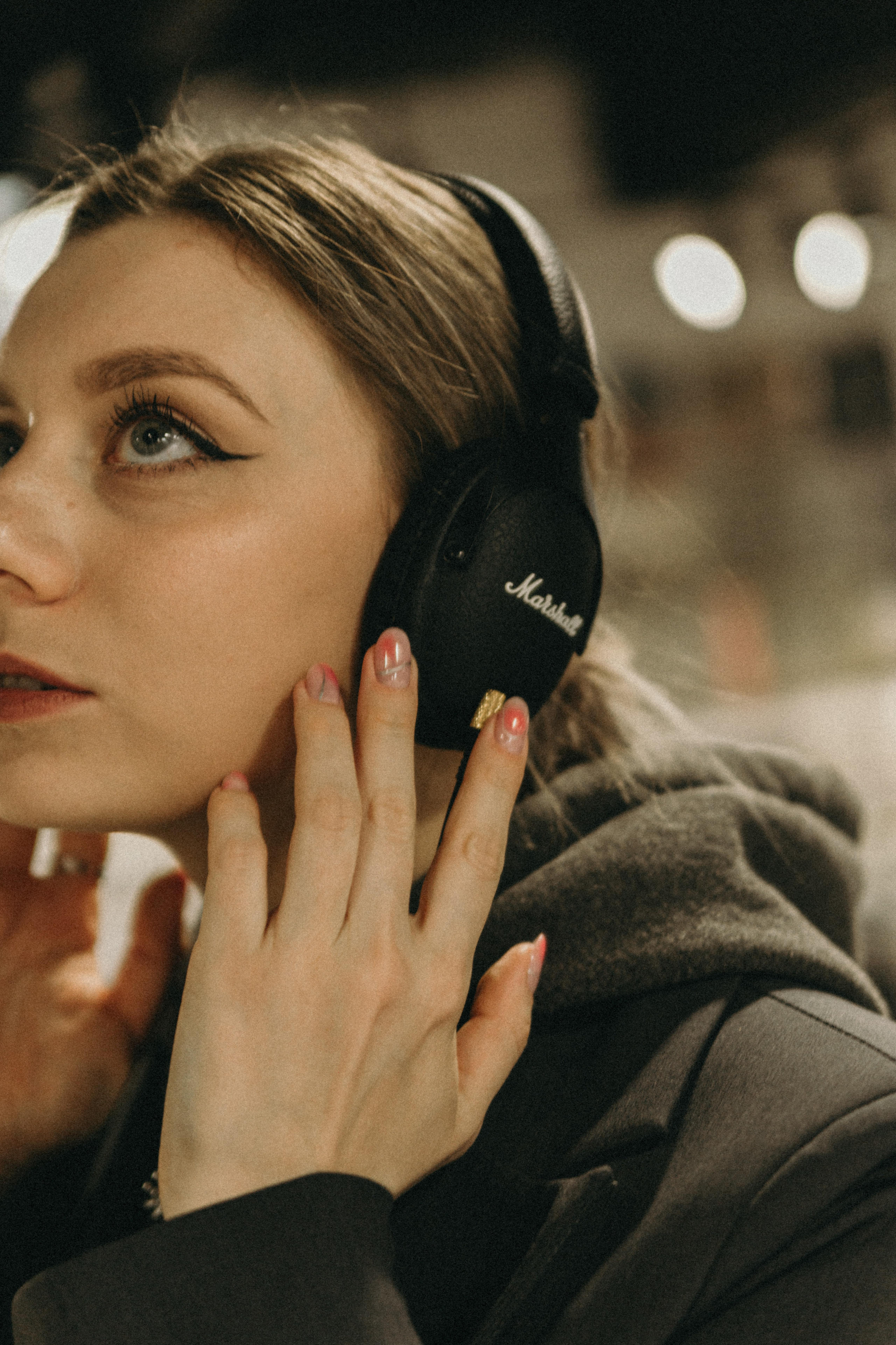 Люди. Фотограф Москва • Уля Бузина💗