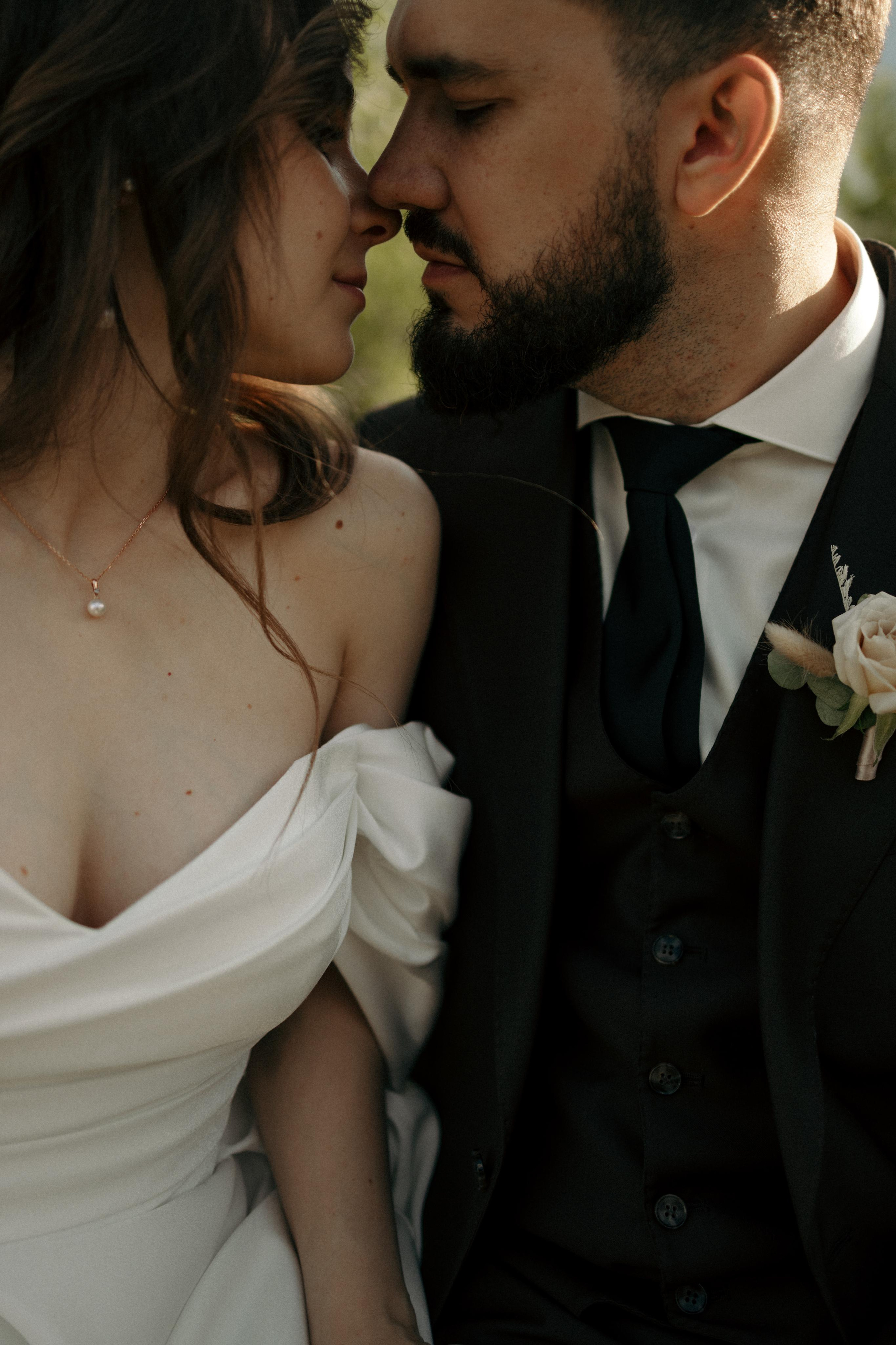 Свадьба. Фотограф Москва • Уля Бузина💗