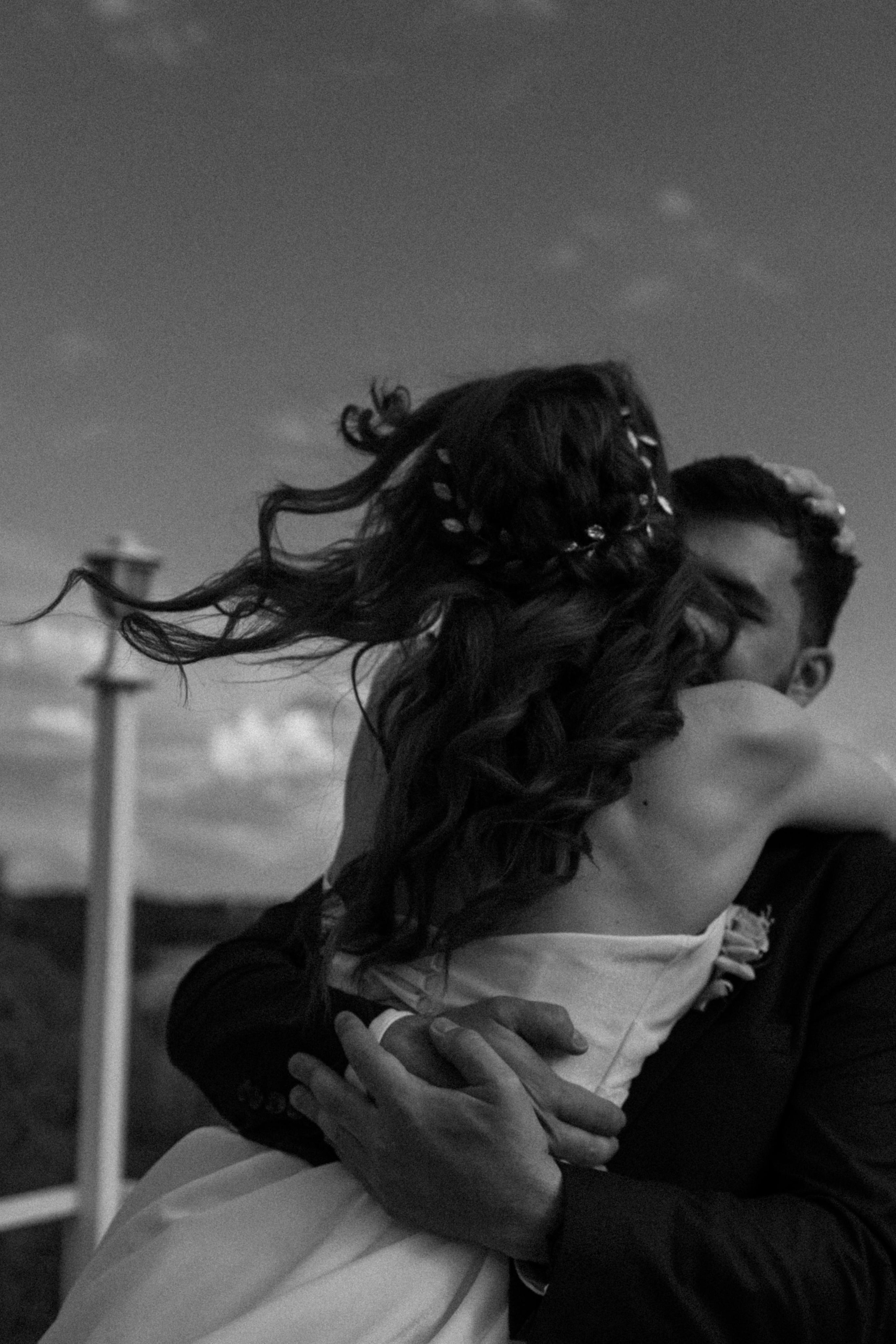 Свадьба. Фотограф Москва • Уля Бузина💗