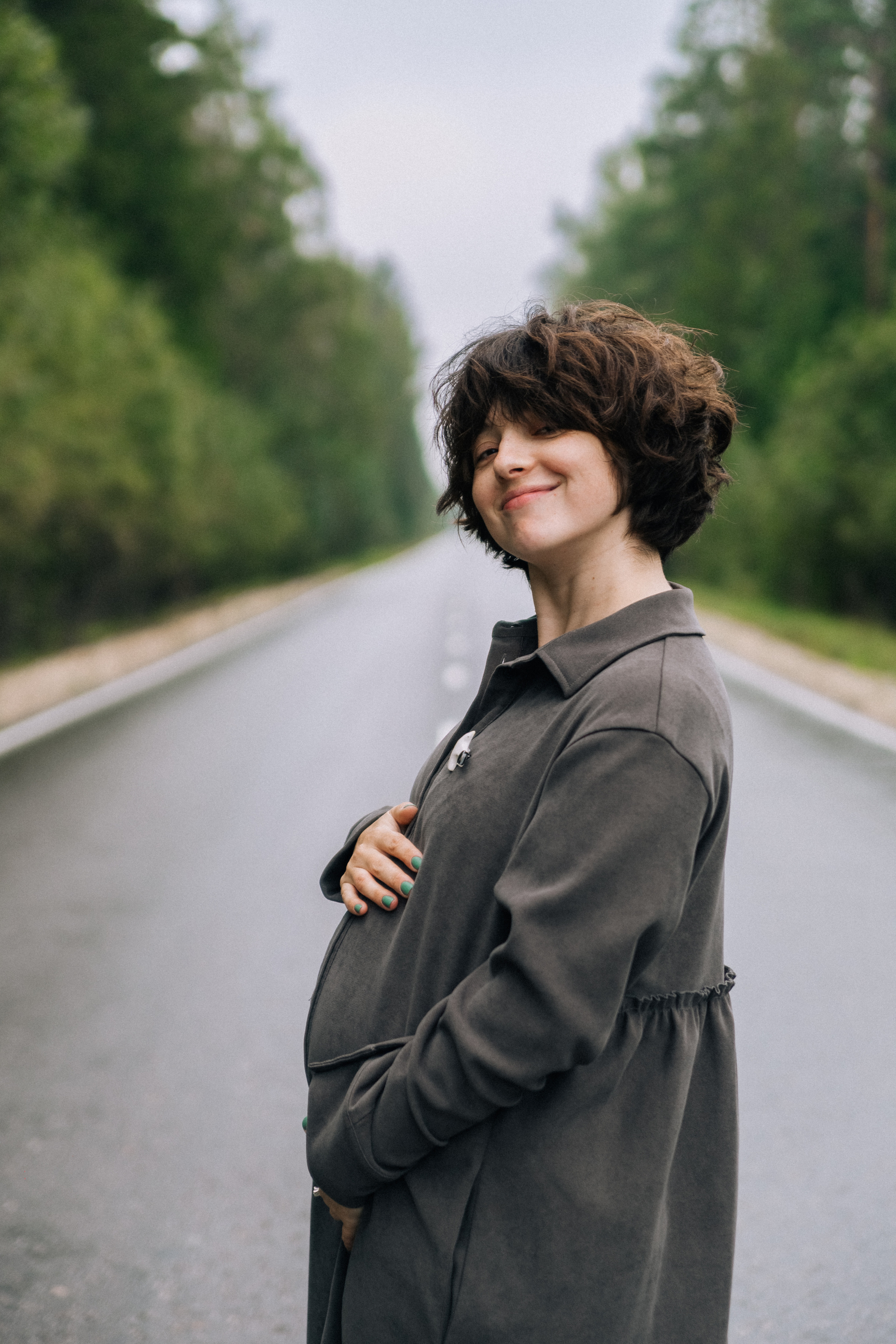 Люди. Фотограф Москва • Уля Бузина💗