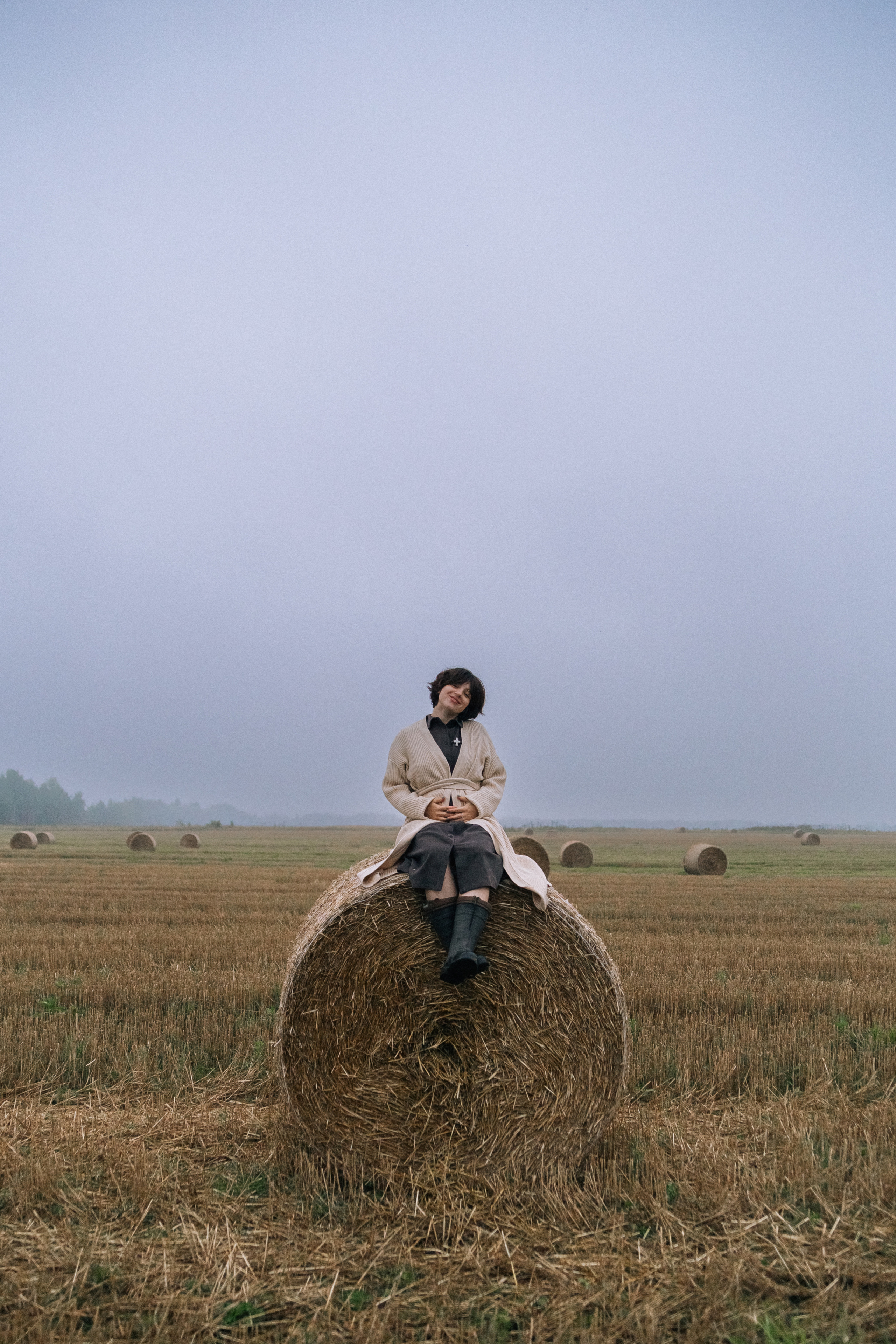Люди. Фотограф Москва • Уля Бузина💗